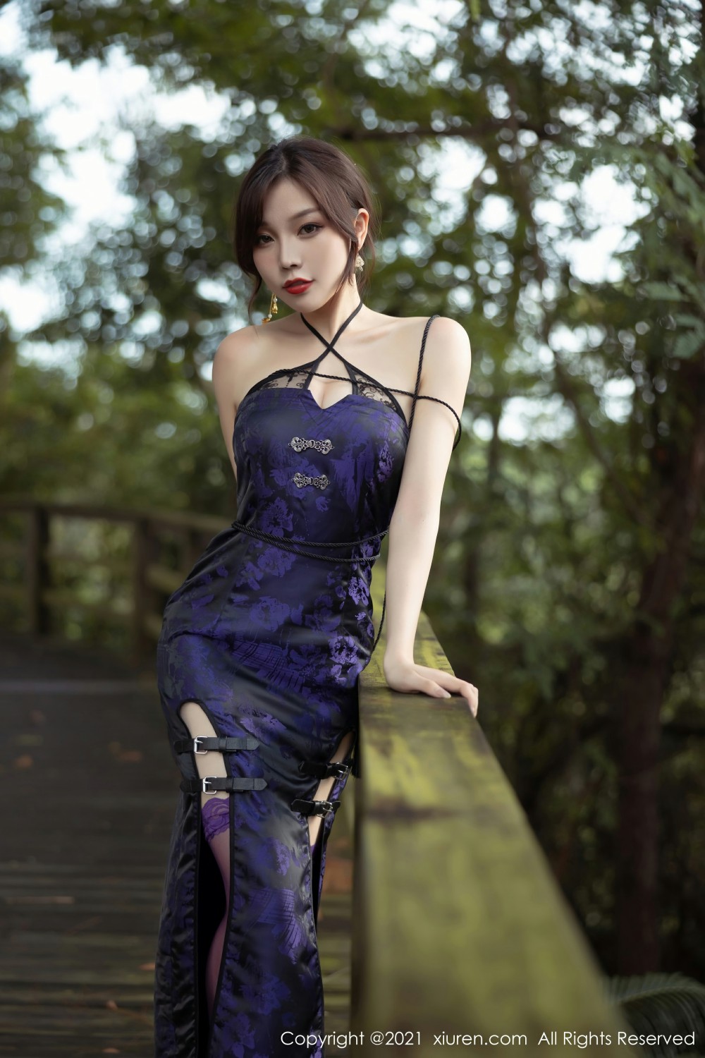 [XiuRen秀人网] 2021.08.12 No.3794 芝芝Booty [90+1P]-第2张图片-宅男套图吧