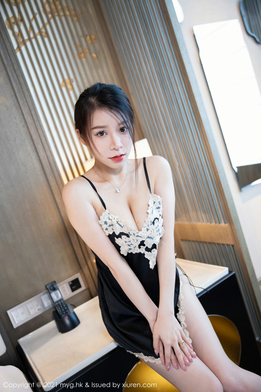 [MyGirl美媛馆] 2021.08.16 VOL.574 vetiver嘉宝贝儿 [66+1P]-第4张图片-宅男套图吧