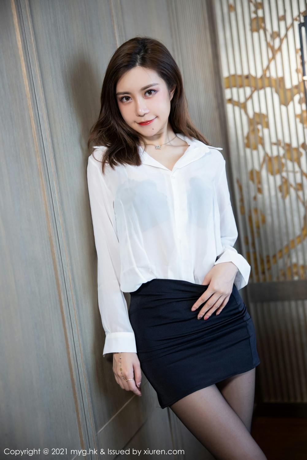 [MyGirl美媛馆] 2021.08.17 VOL.575 绮里嘉Carina [66+1P]-第2张图片-宅男套图吧