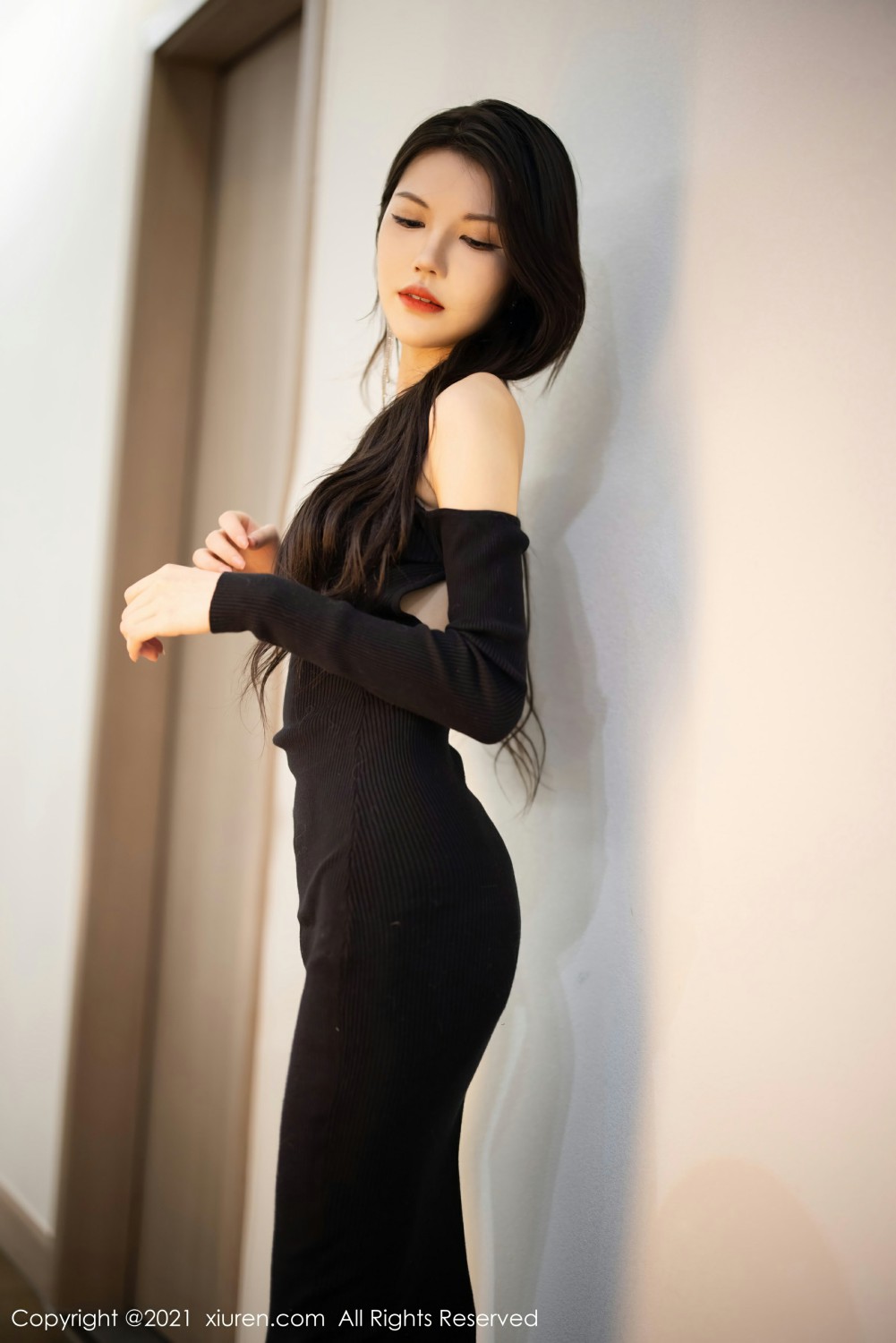 [XiuRen秀人网] 2021.08.19 No.3822 媛媛酱belle [96+1P]-第2张图片-宅男套图吧