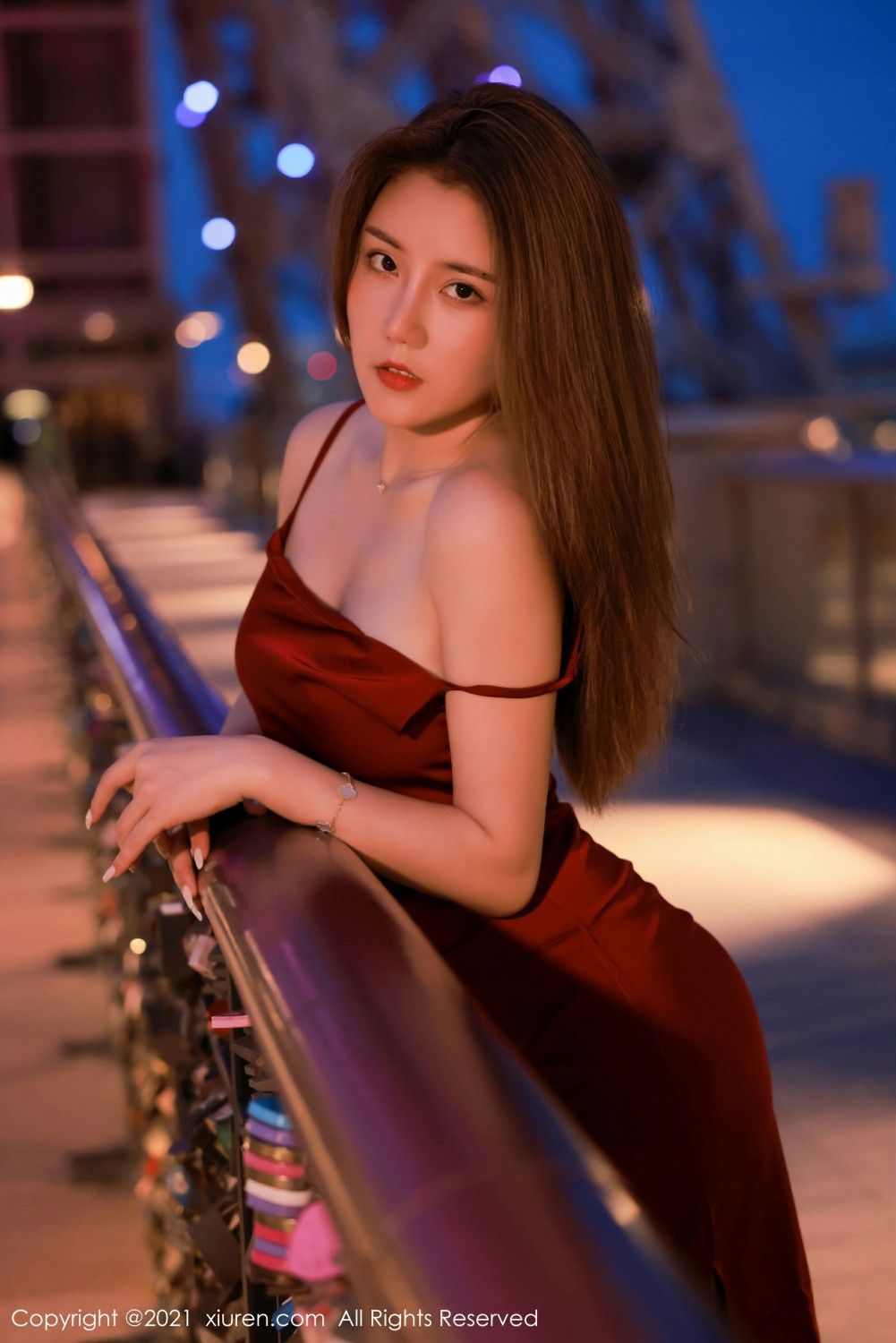 [XiuRen秀人网] 2021.08.19 No.3823 夏西CiCi [50+1P]-第2张图片-宅男套图吧