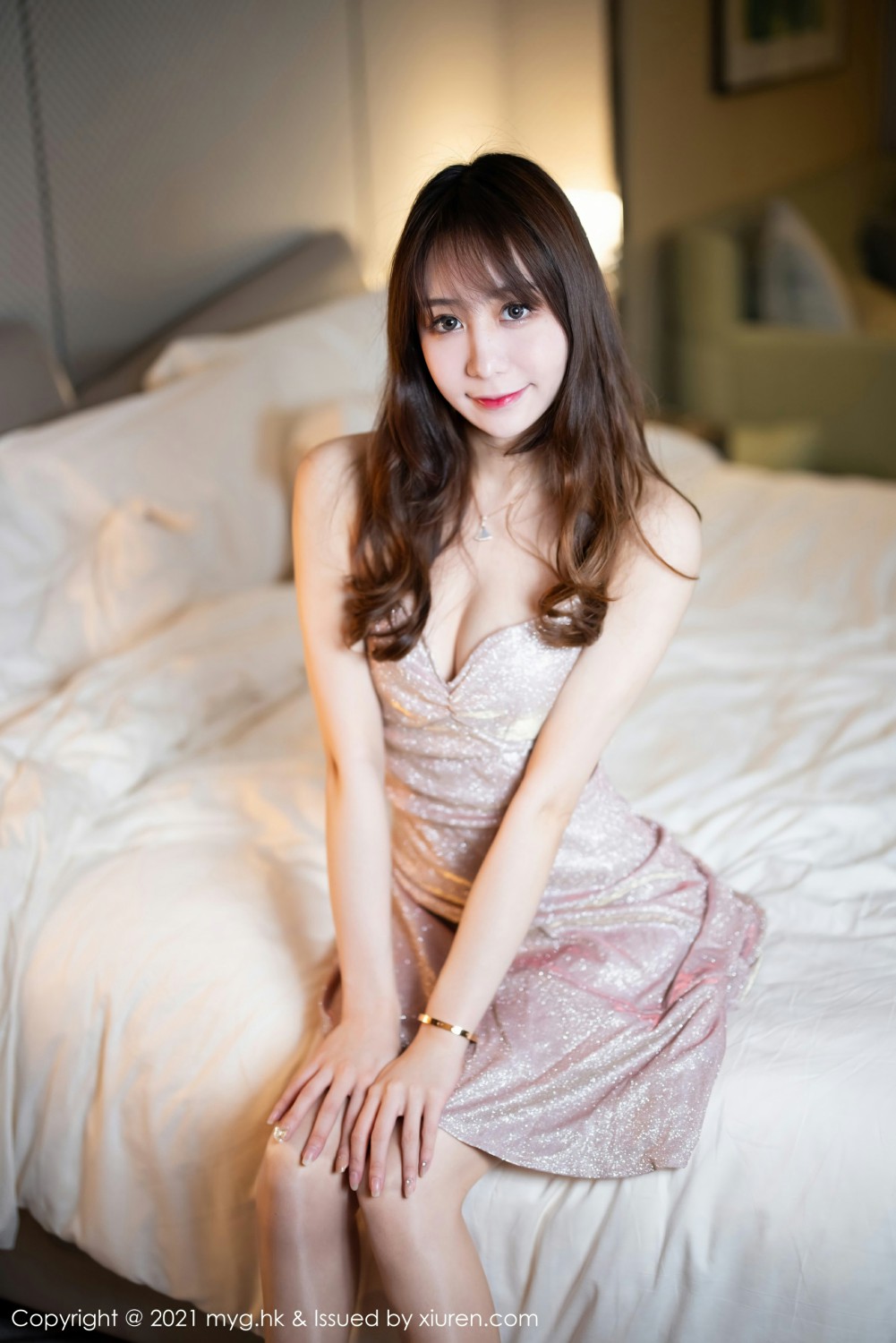 [MyGirl美媛馆] 2021.08.19 VOL.577 水水er [92+1P]-第4张图片-宅男套图吧