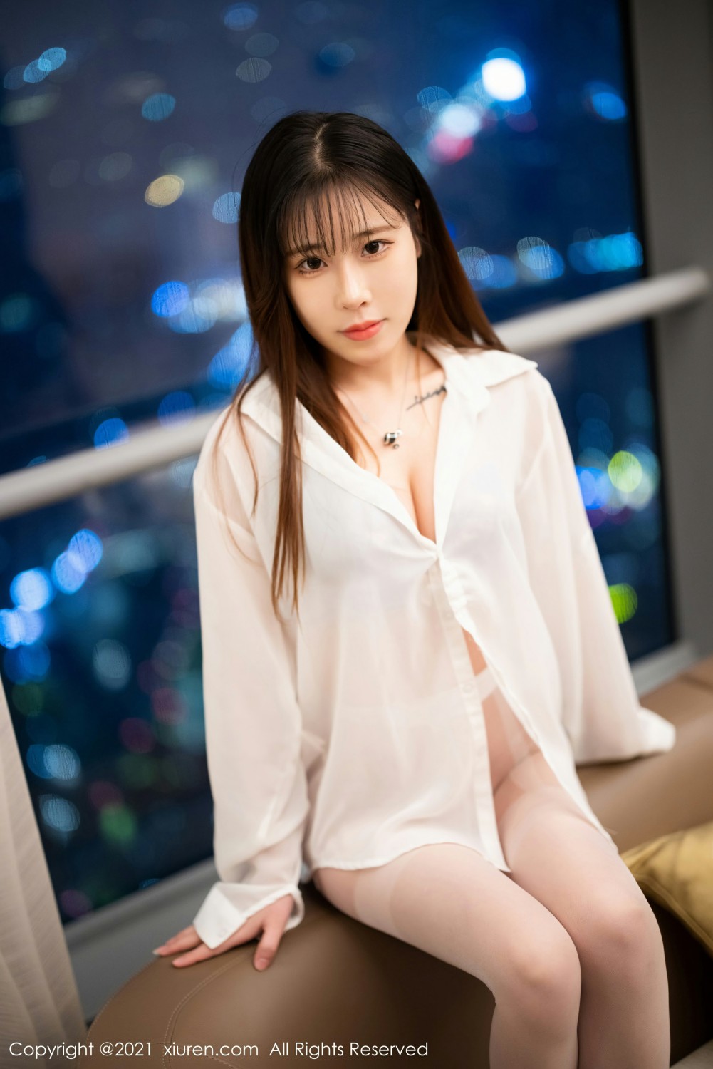 [XiuRen秀人网] 2021.08.23 No.3832 甜熙Dora [58+1P]-第2张图片-宅男套图吧