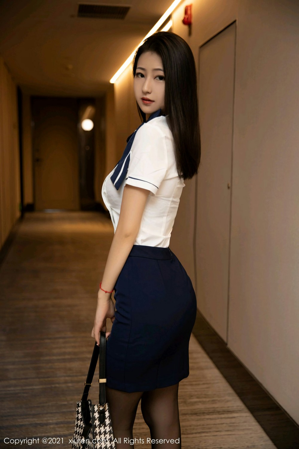 [XiuRen秀人网] 2021.08.26 No.3860 熊小诺 [88+1P]-第4张图片-宅男套图吧