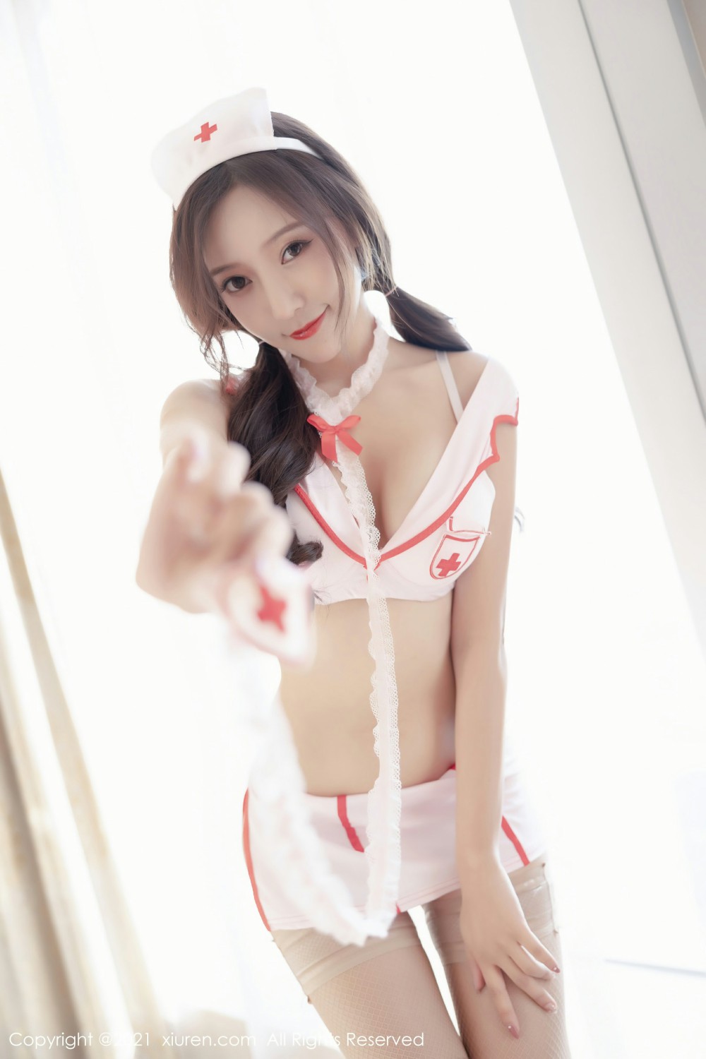 [XiuRen秀人网] 2021.09.01 No.3883 王馨瑶yanni [58+1P]-第3张图片-宅男套图吧