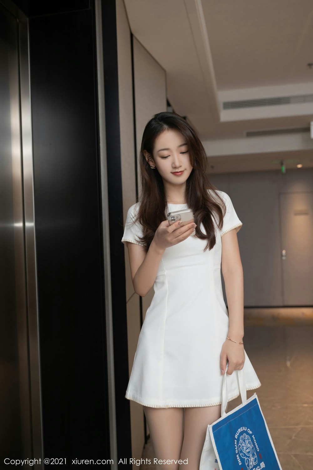 [XiuRen秀人网] 2021.09.03 No.3895 唐安琪 [78+1P]-第3张图片-宅男套图吧