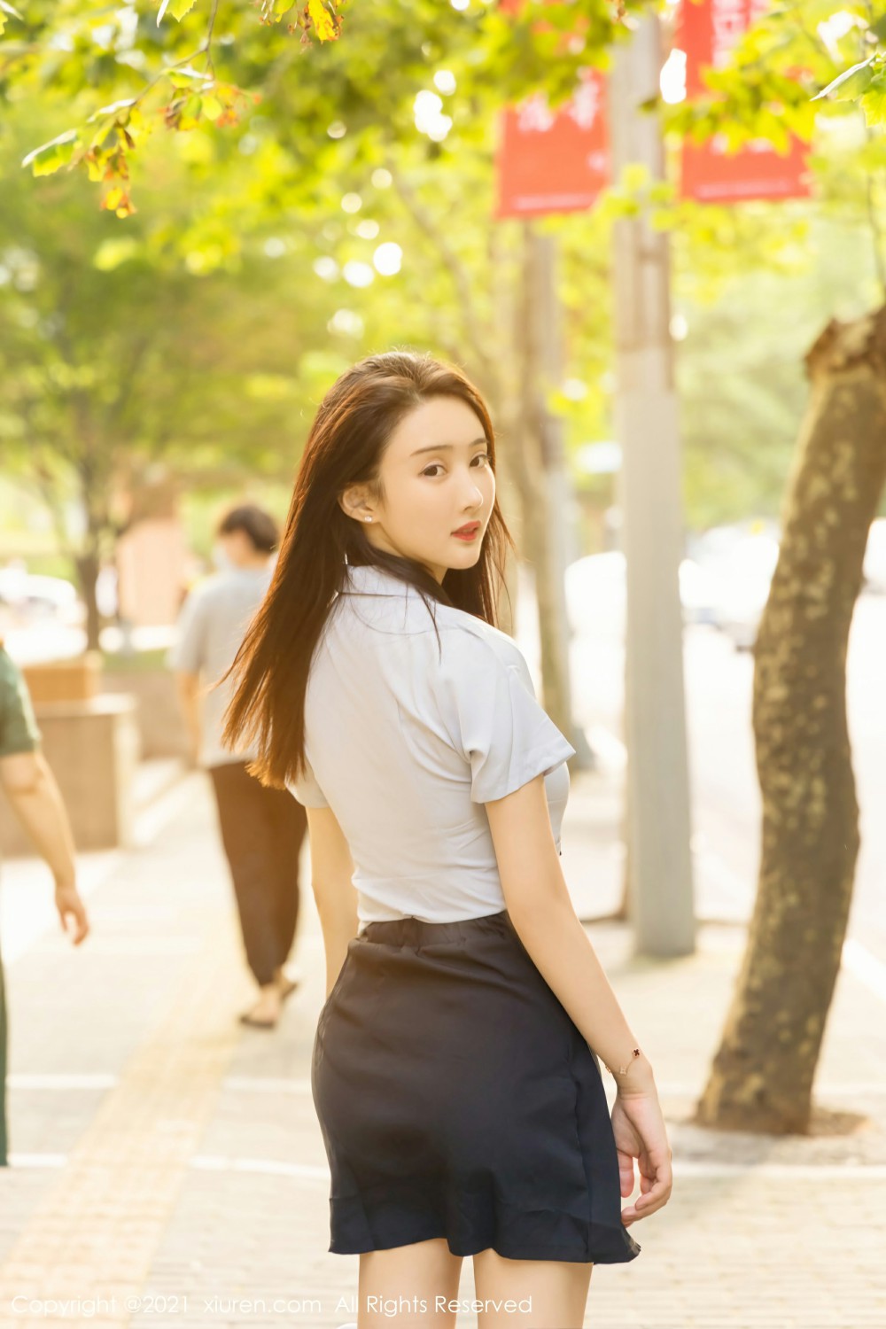 [XiuRen秀人网] 2021.09.09 No.3918 summer宝宝 [66+1P]-第3张图片-宅男套图吧