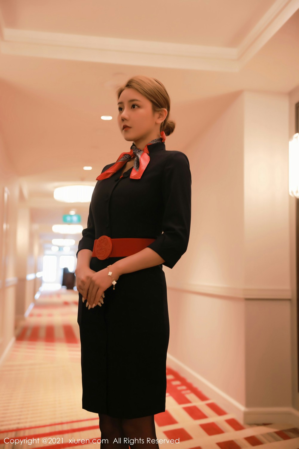 [XiuRen秀人网] 2021.09.13 No.3933 夏西CiCi [54+1P]-第2张图片-宅男套图吧