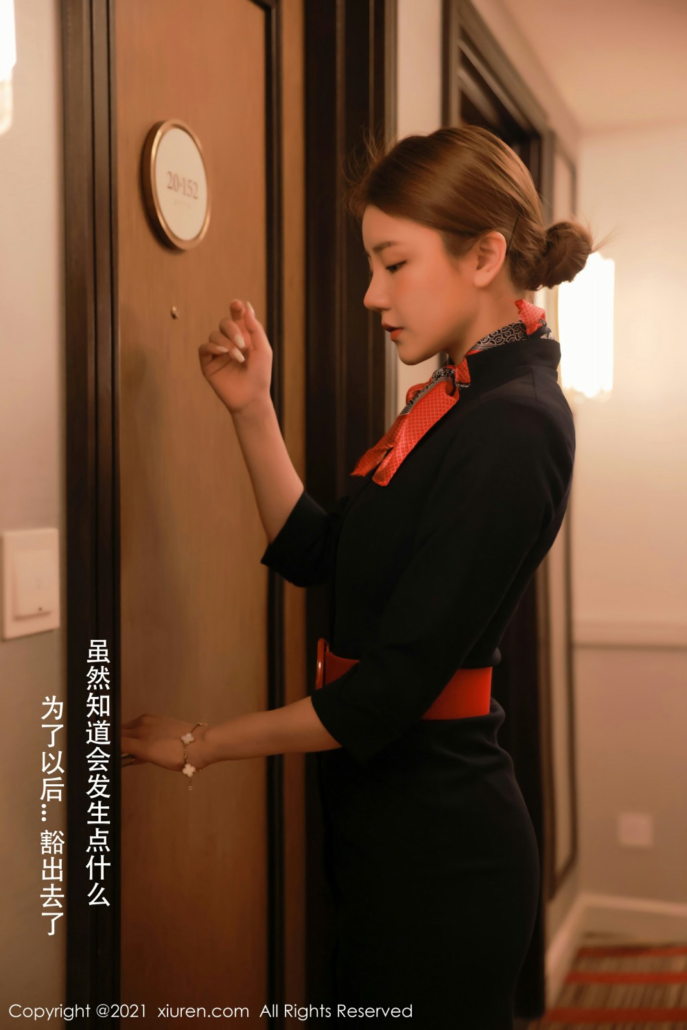 [XiuRen秀人网] 2021.09.13 No.3933 夏西CiCi [54+1P]-第3张图片-宅男套图吧