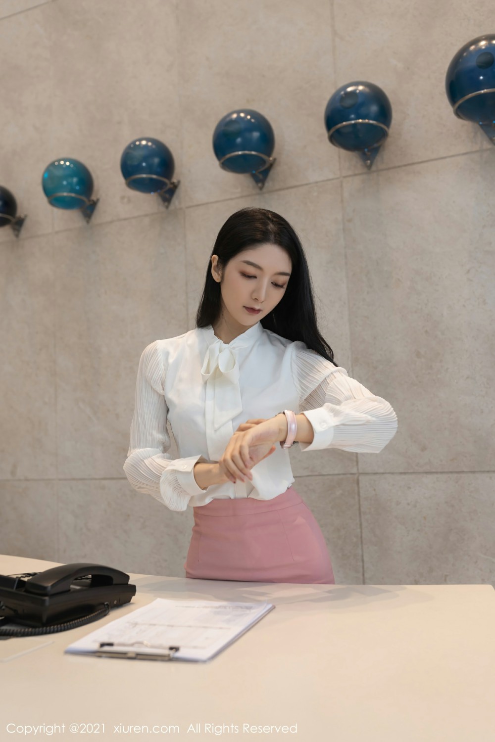 [XiuRen秀人网] 2021.09.17 No.3966 Angela小热巴 [65+1P]-第4张图片-宅男套图吧