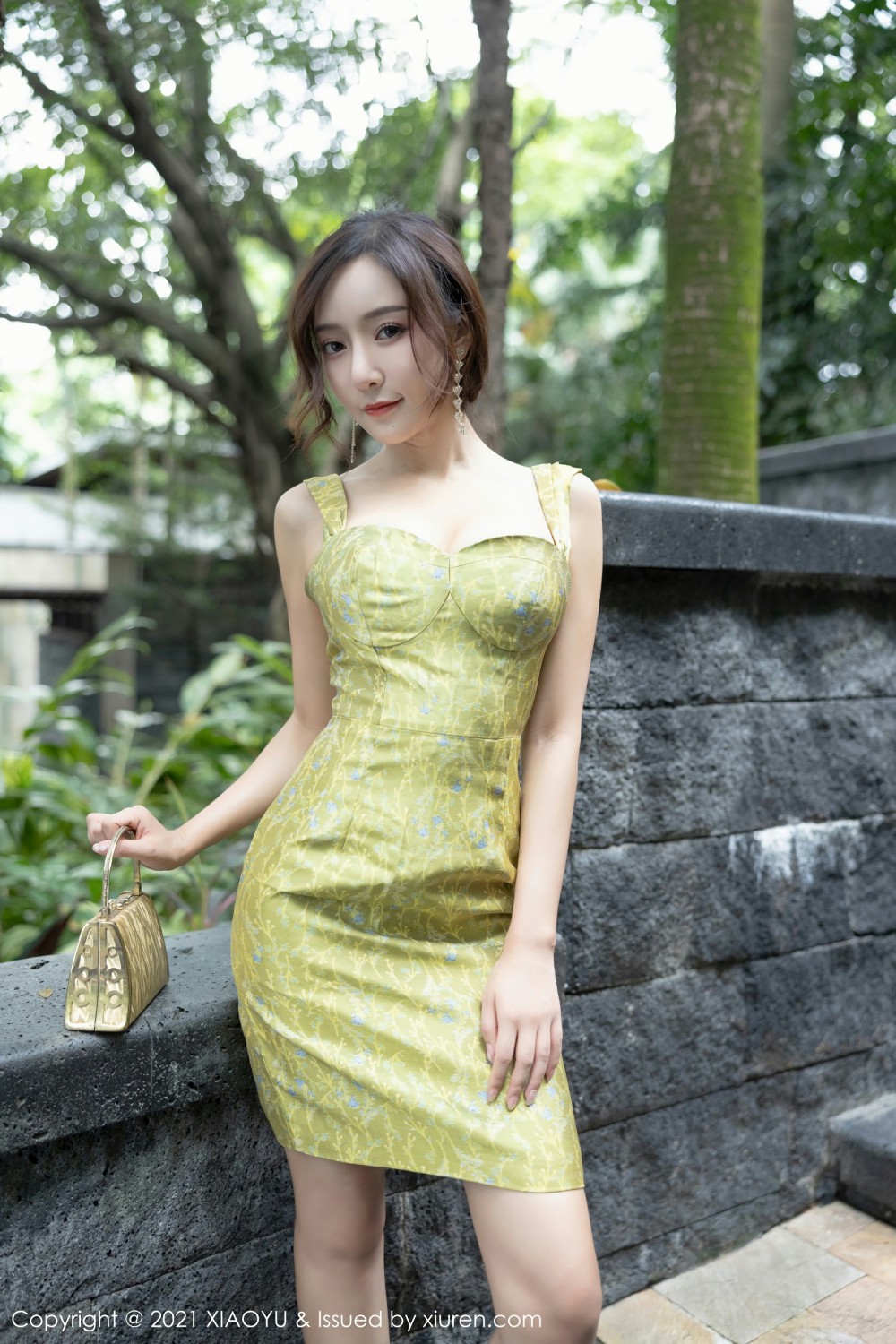 [XIAOYU语画界] 2021.09.28 VOL.624 王馨瑶yanni [83+1P]-第4张图片-宅男套图吧