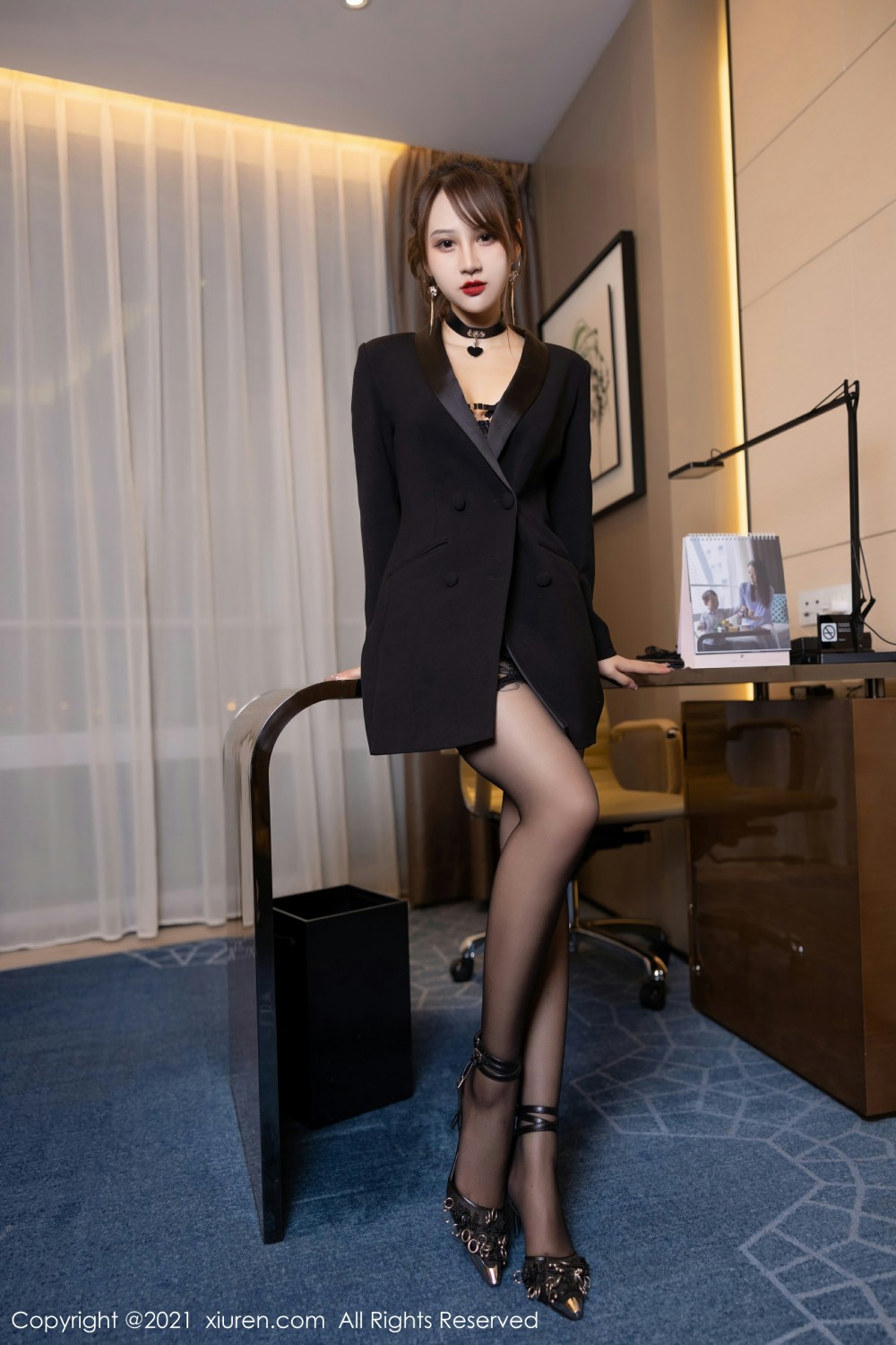 [XiuRen秀人网] 2021.09.29 No.4017 张欣欣 [78+1P]-第2张图片-宅男套图吧