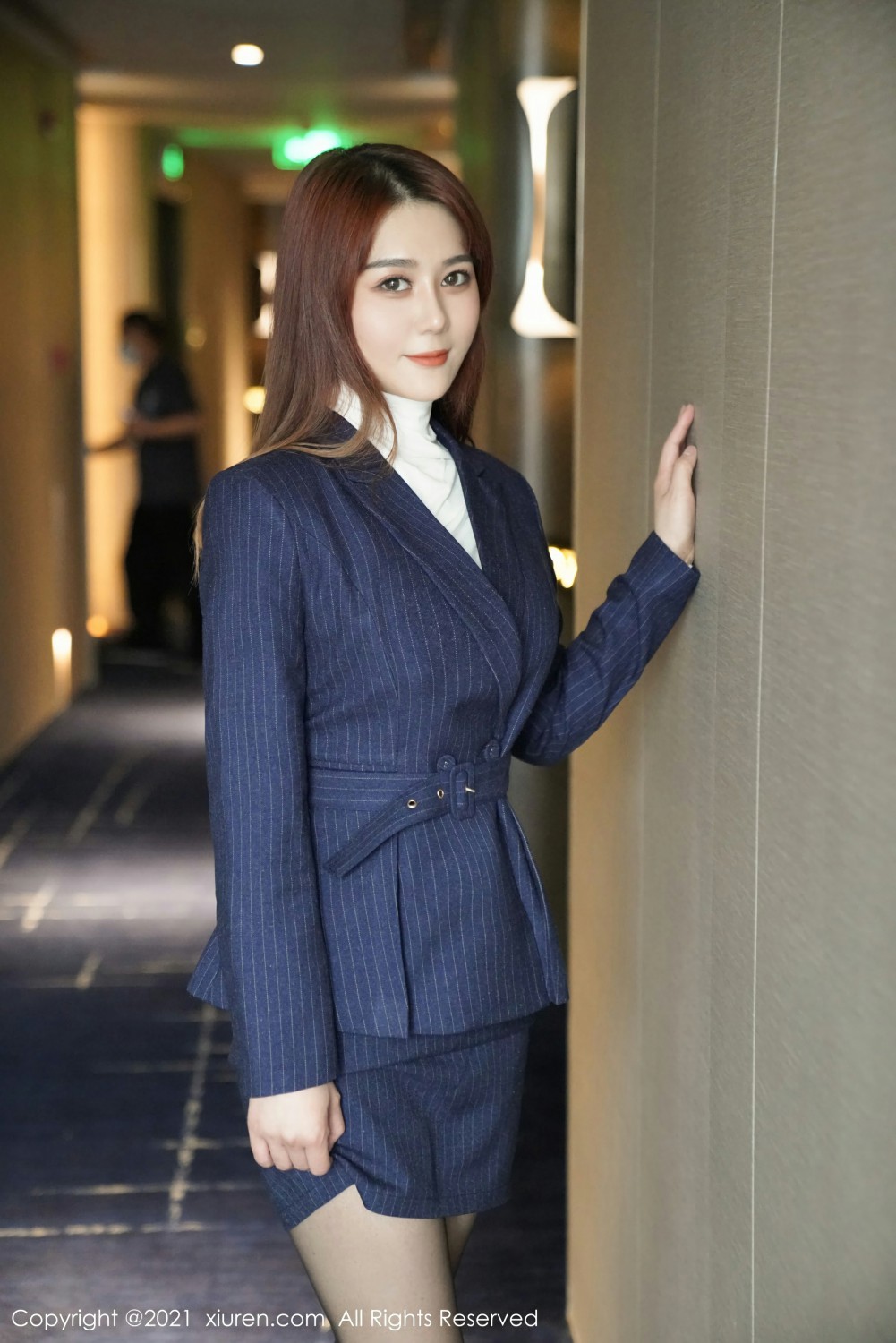 [XiuRen秀人网] 2021.10.14 No.4064 fairy如歌 [61+1P]-第3张图片-宅男套图吧
