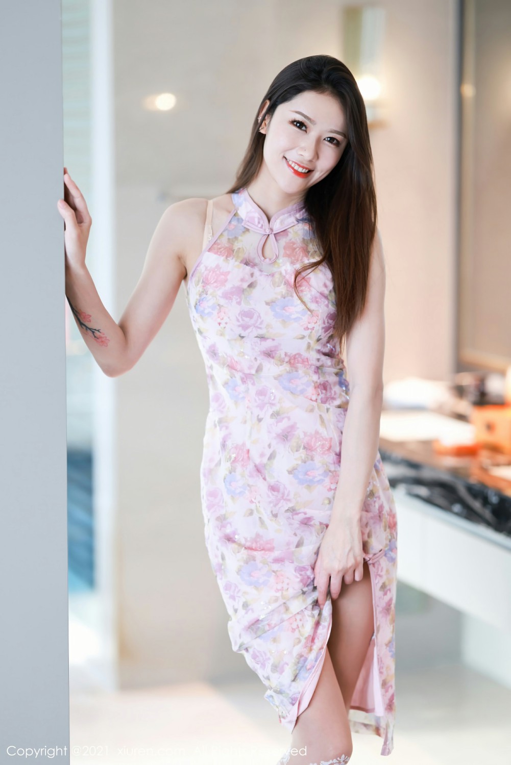 [XiuRen秀人网] 2021.10.14 No.4067 方子萱 [58+1P]-第3张图片-宅男套图吧