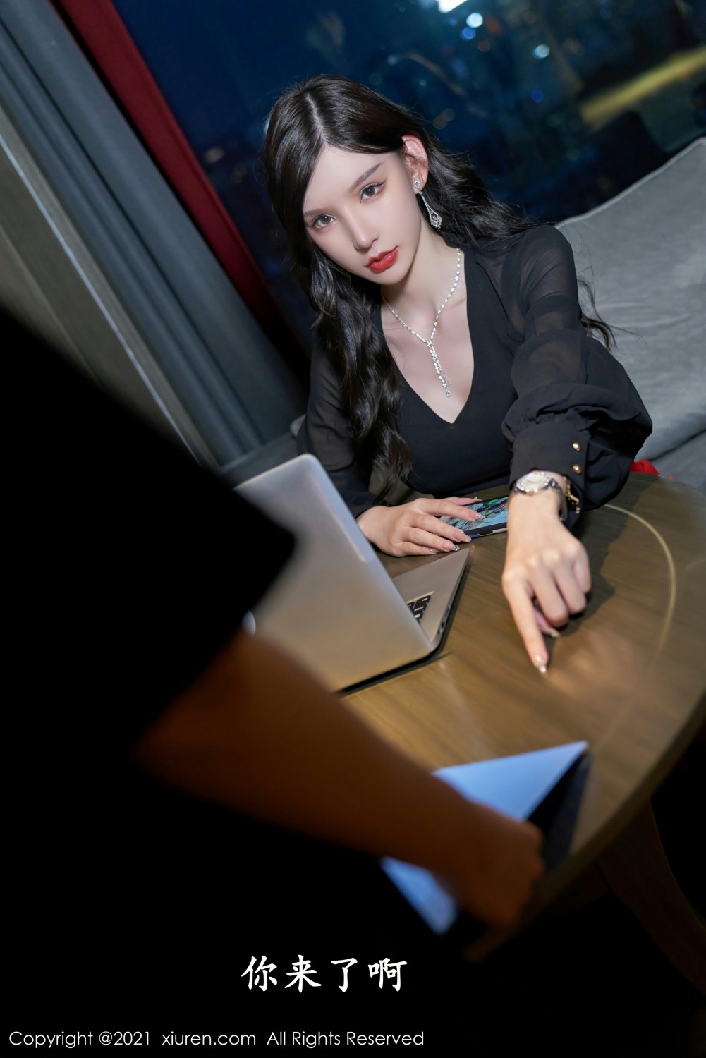 [XiuRen秀人网] 2021.10.15 No.4075 周于希Sandy [68+1P]-第3张图片-宅男套图吧