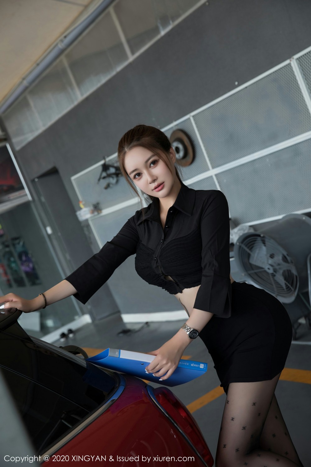 [XINGYAN星颜社] 2021.10.18 VOL.139 凯竹姐姐 [53+1P]-第2张图片-宅男套图吧