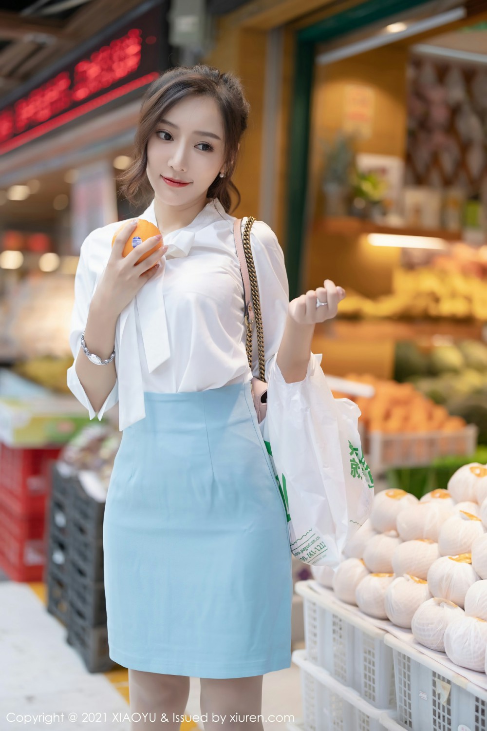 [XIAOYU语画界] 2021.10.19 VOL.635 王馨瑶yanni [98+1P]-第2张图片-宅男套图吧