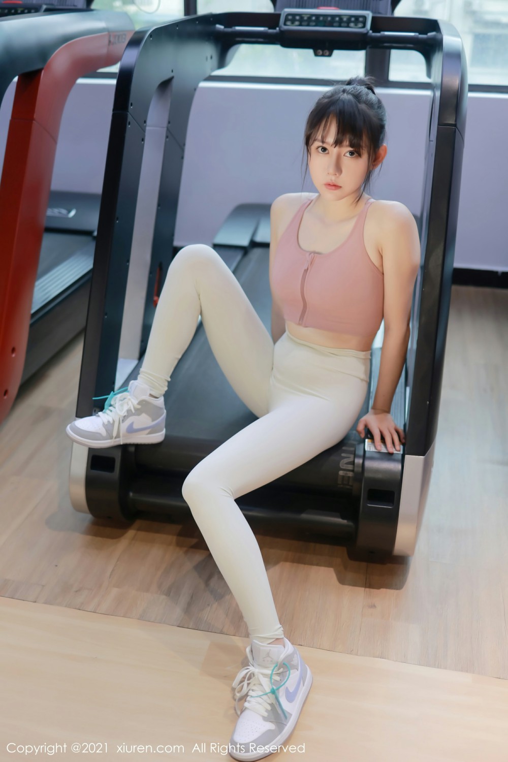 [XiuRen秀人网] 2021.10.29 No.4137 韩希蕾 [30+1P]-第3张图片-宅男套图吧