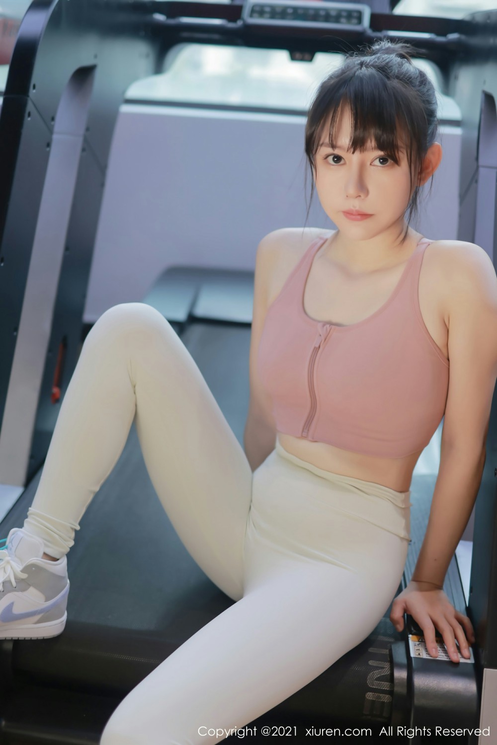 [XiuRen秀人网] 2021.10.29 No.4137 韩希蕾 [30+1P]-第4张图片-宅男套图吧