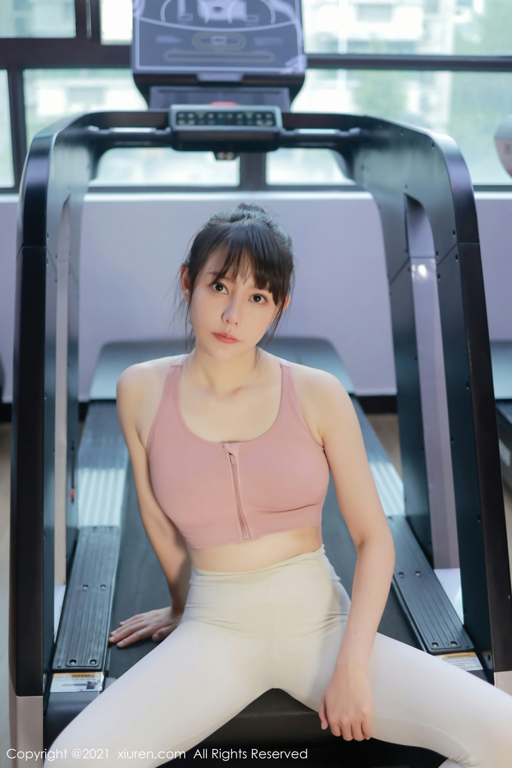 [XiuRen秀人网] 2021.10.29 No.4137 韩希蕾 [30+1P]-第2张图片-宅男套图吧