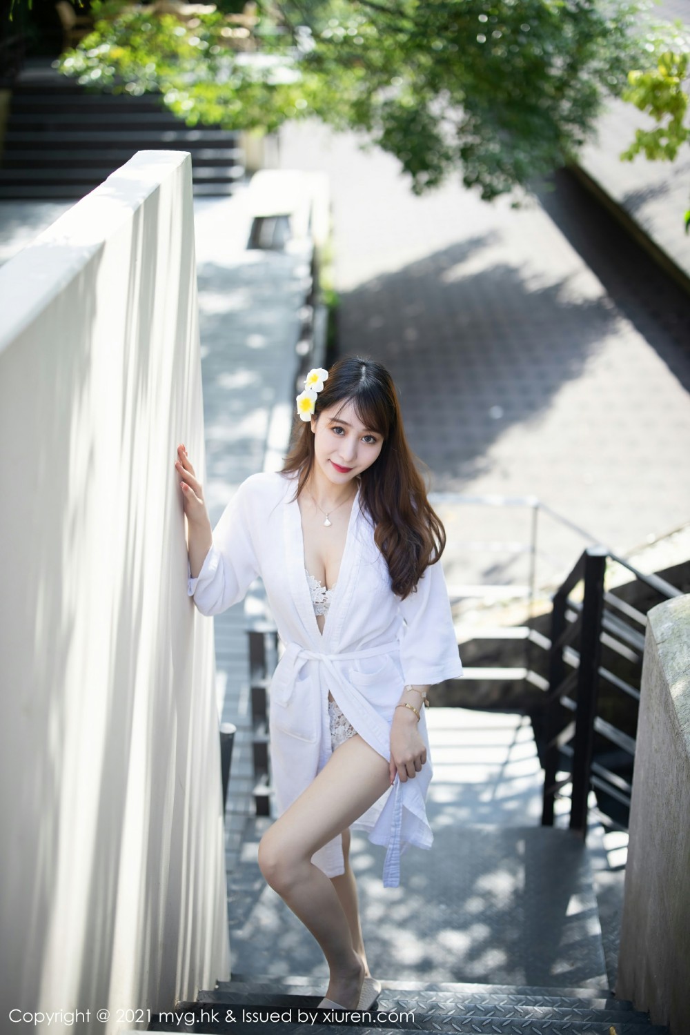 [MyGirl美媛馆] 2021.11.03 VOL.613 水水er [58+1P]-第2张图片-宅男套图吧