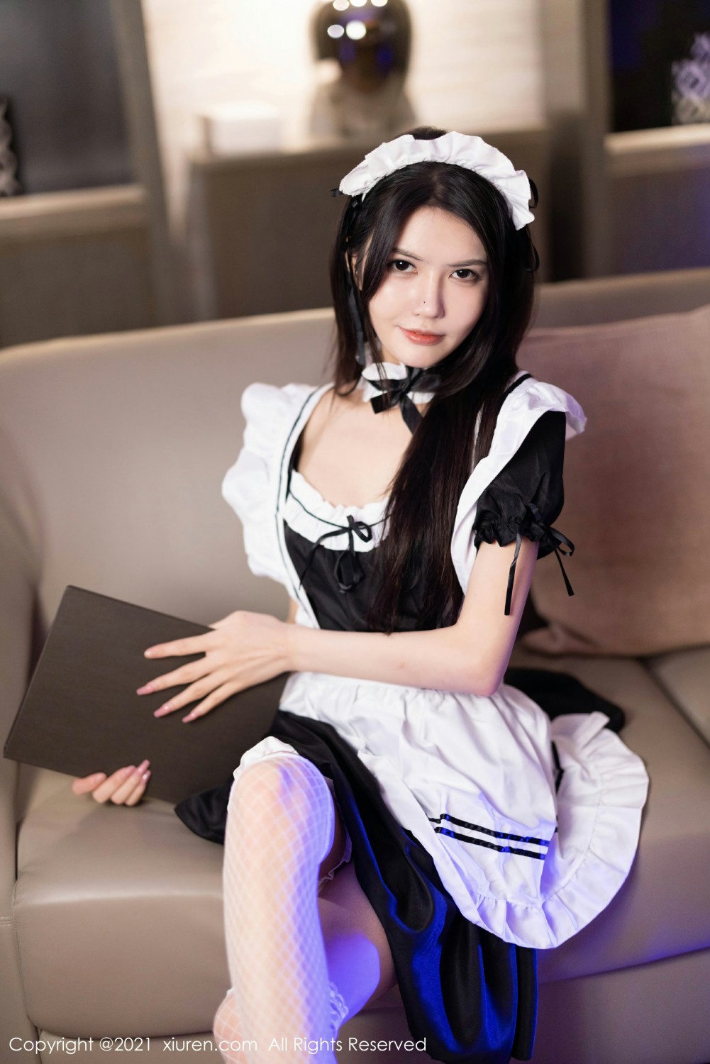 [XiuRen秀人网] 2021.11.08 No.4182 媛媛酱belle [40+1P]-第3张图片-宅男套图吧