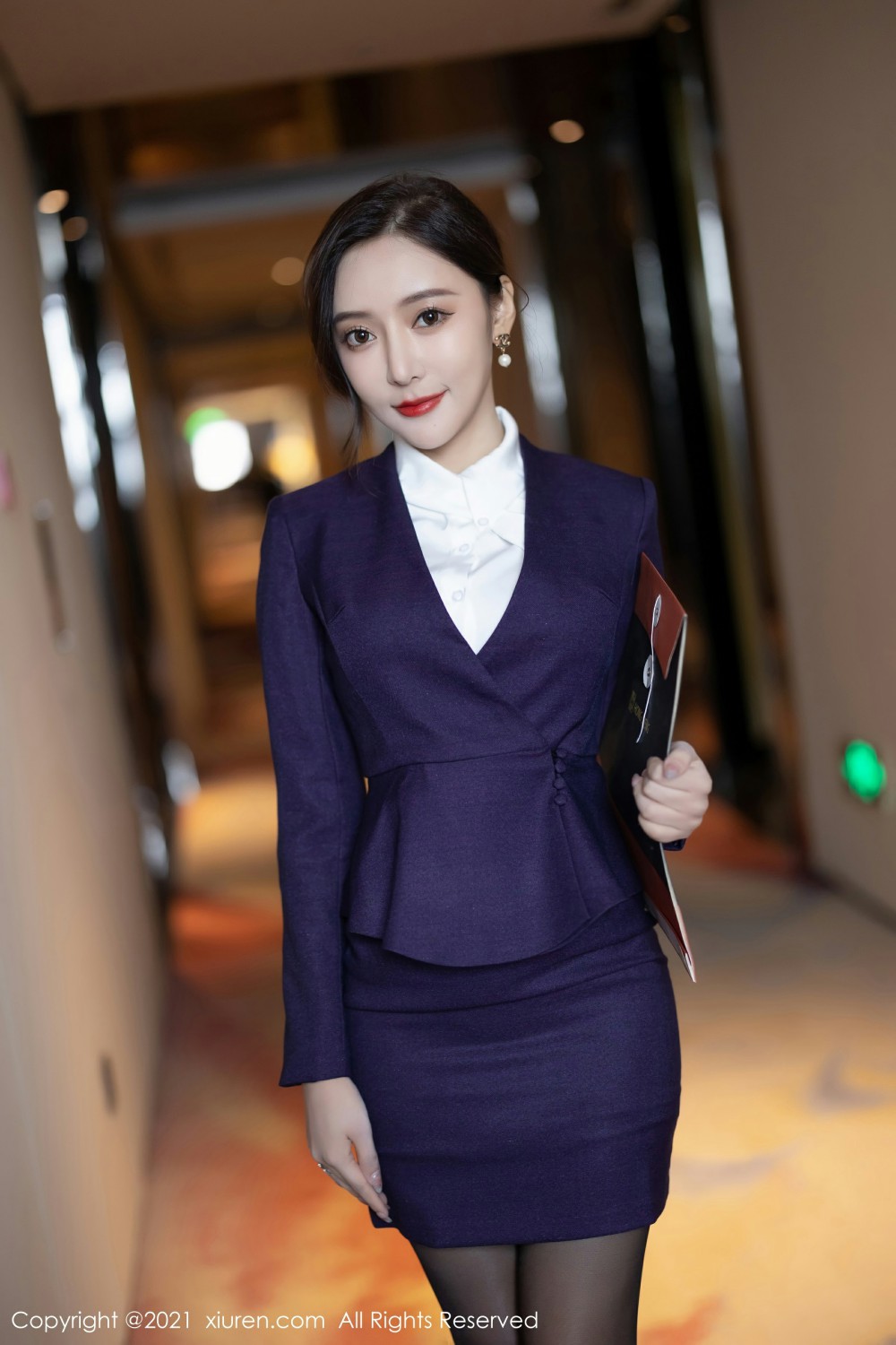 [XiuRen秀人网] 2021.11.08 No.4184 王馨瑶yanni [85+1P]-第4张图片-宅男套图吧