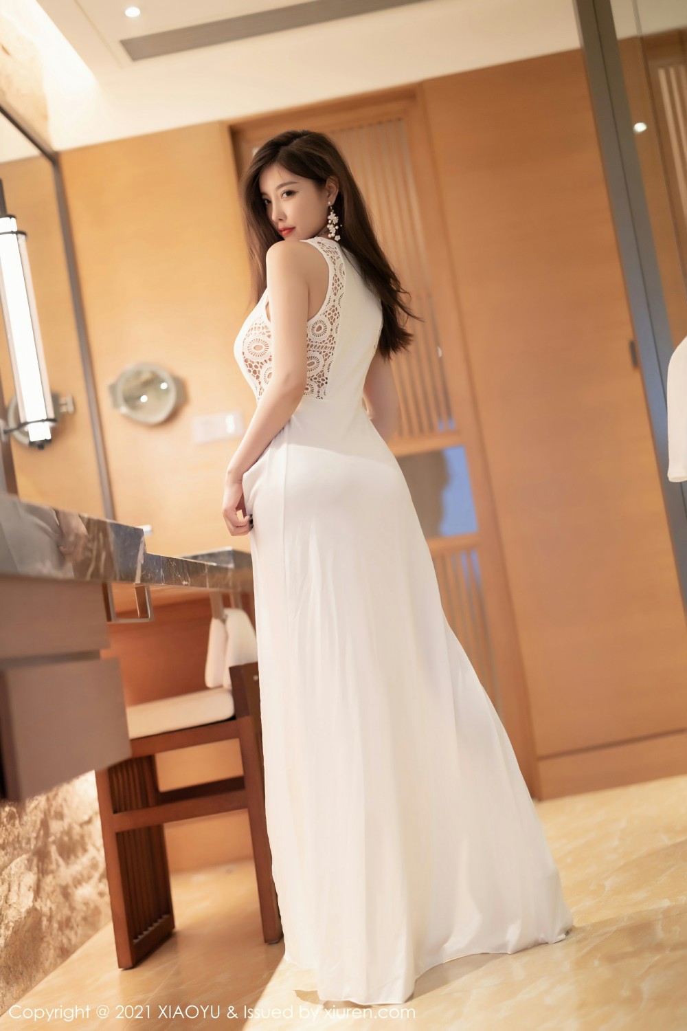 [XIAOYU语画界] 2021.11.12 VOL.653 杨晨晨sugar [84+1P]-第4张图片-宅男套图吧