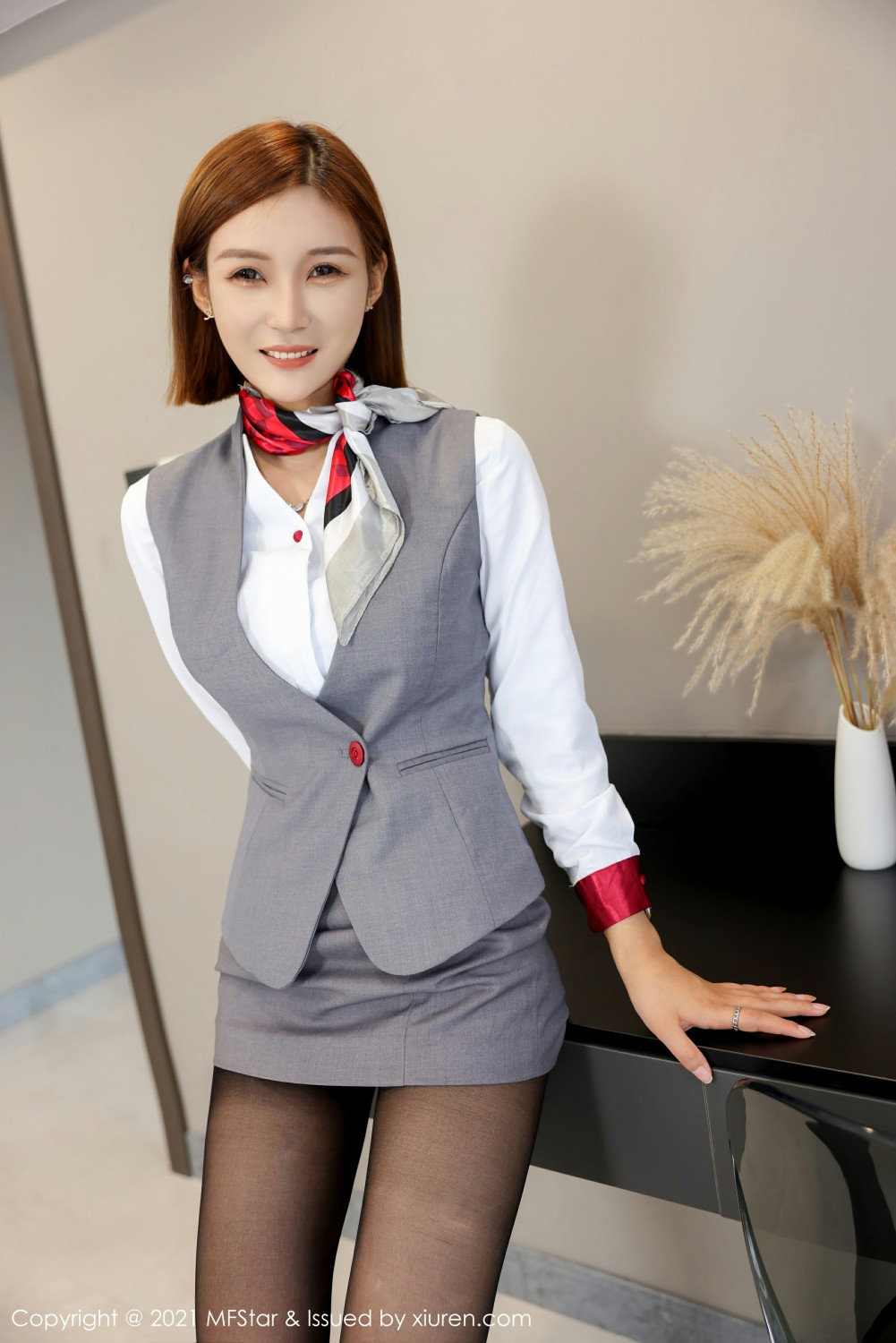 [MFStar模范学院] 2021.11.16 VOL.539 王蜜 [51+1P]-第3张图片-宅男套图吧