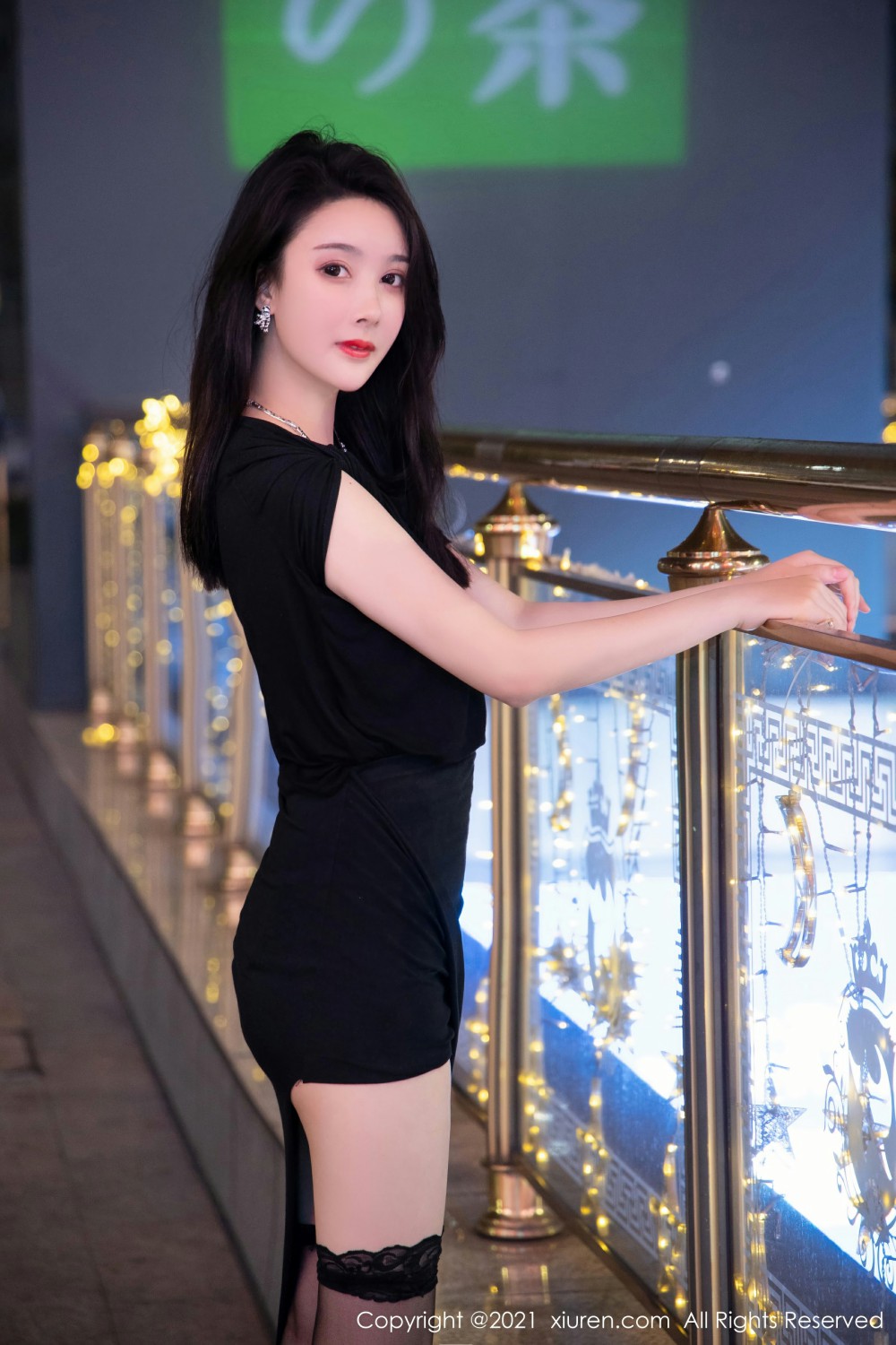 [XiuRen秀人网] 2021.12.29 No.4400 summer宝宝 蕾丝内衣 [60+1P]-第3张图片-宅男套图吧