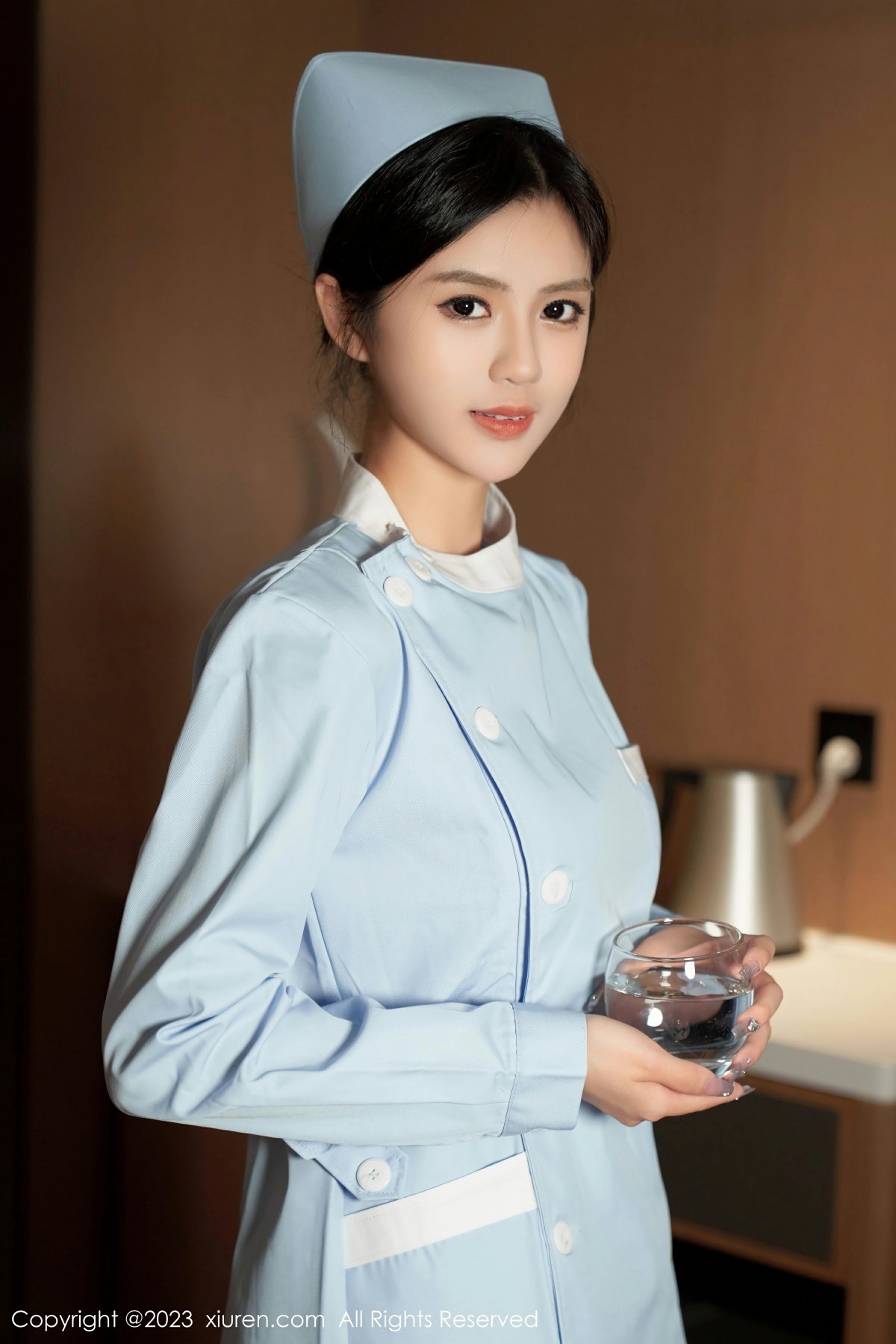 [XiuRen秀人网] 2023.05.16 No.6745 浅浅Danny [85+1P]-第6张图片-宅男套图吧