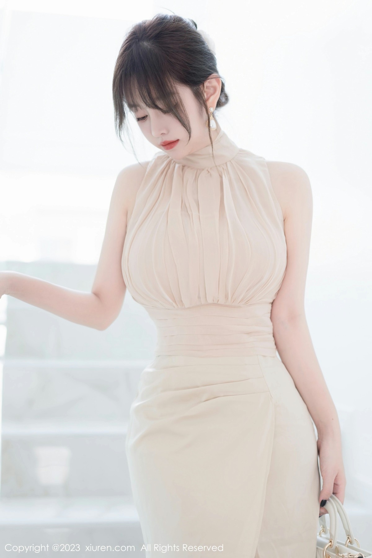 [XiuRen秀人网] 2023.05.19 No.6768 王雨纯 [74+1P]-第6张图片-宅男套图吧