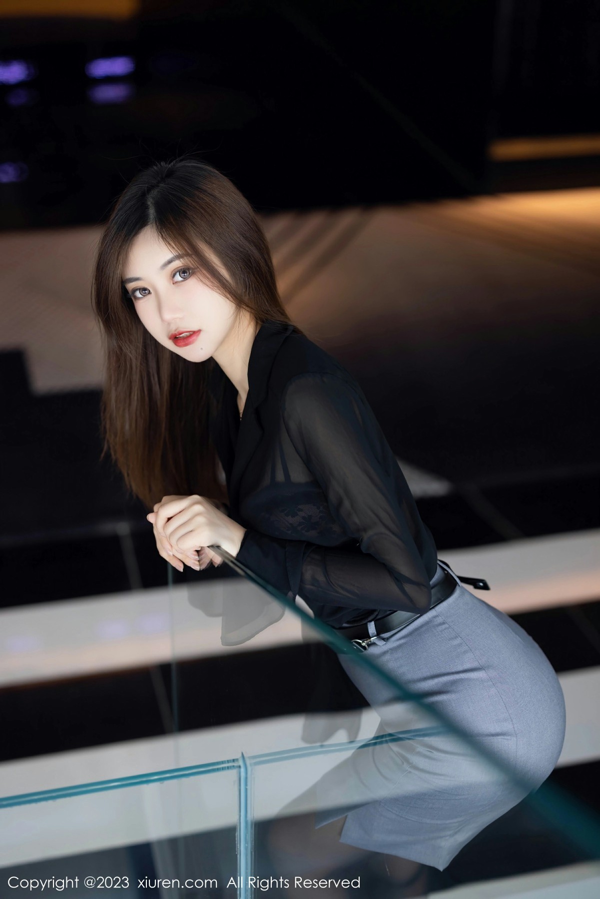 [XiuRen秀人网] 2023.05.19 No.6770 绮里嘉ula [93+1P]-第6张图片-宅男套图吧