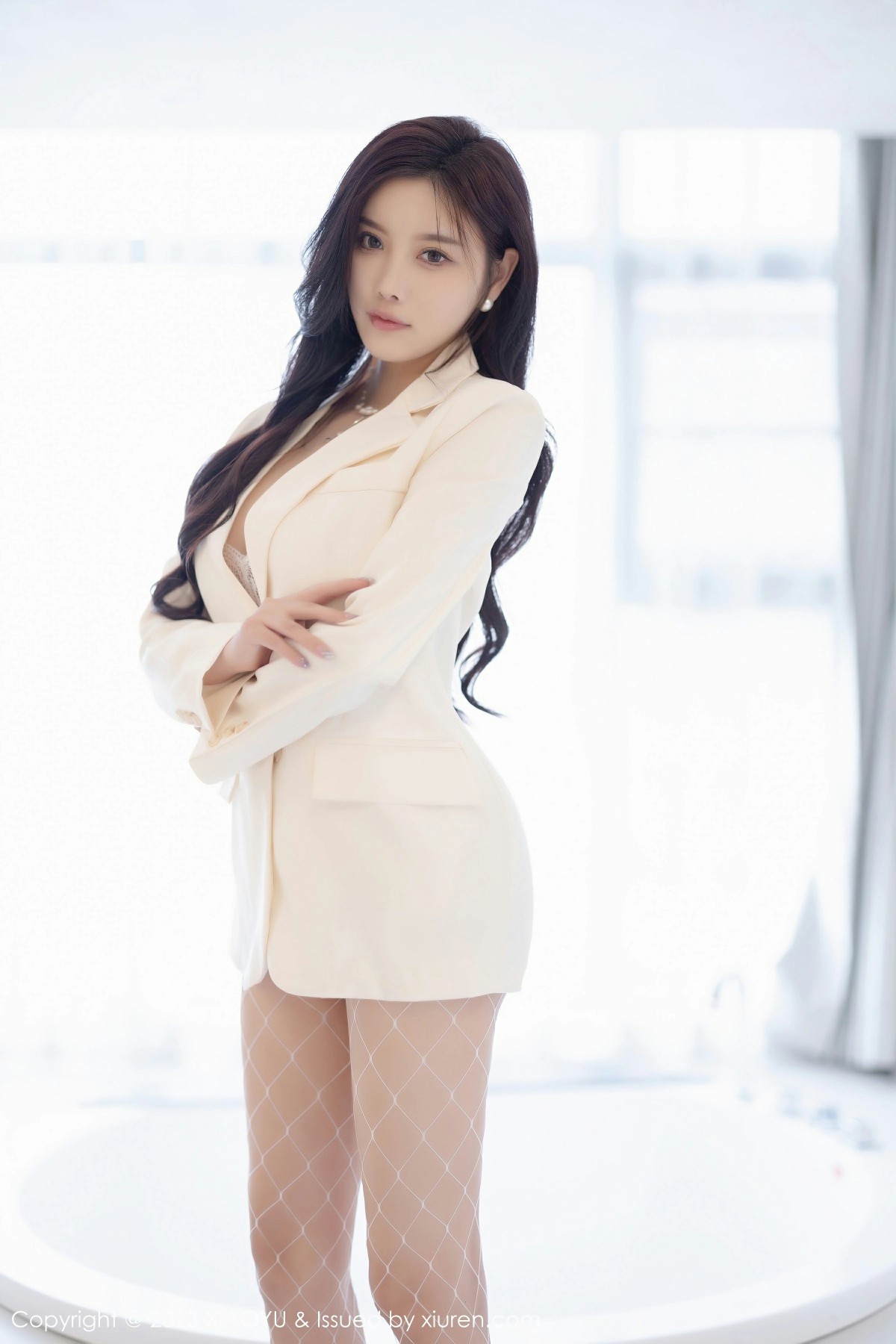 [XIAOYU语画界] 2023.05.19 VOL.1031 杨晨晨Yome [91+1P]-第4张图片-宅男套图吧