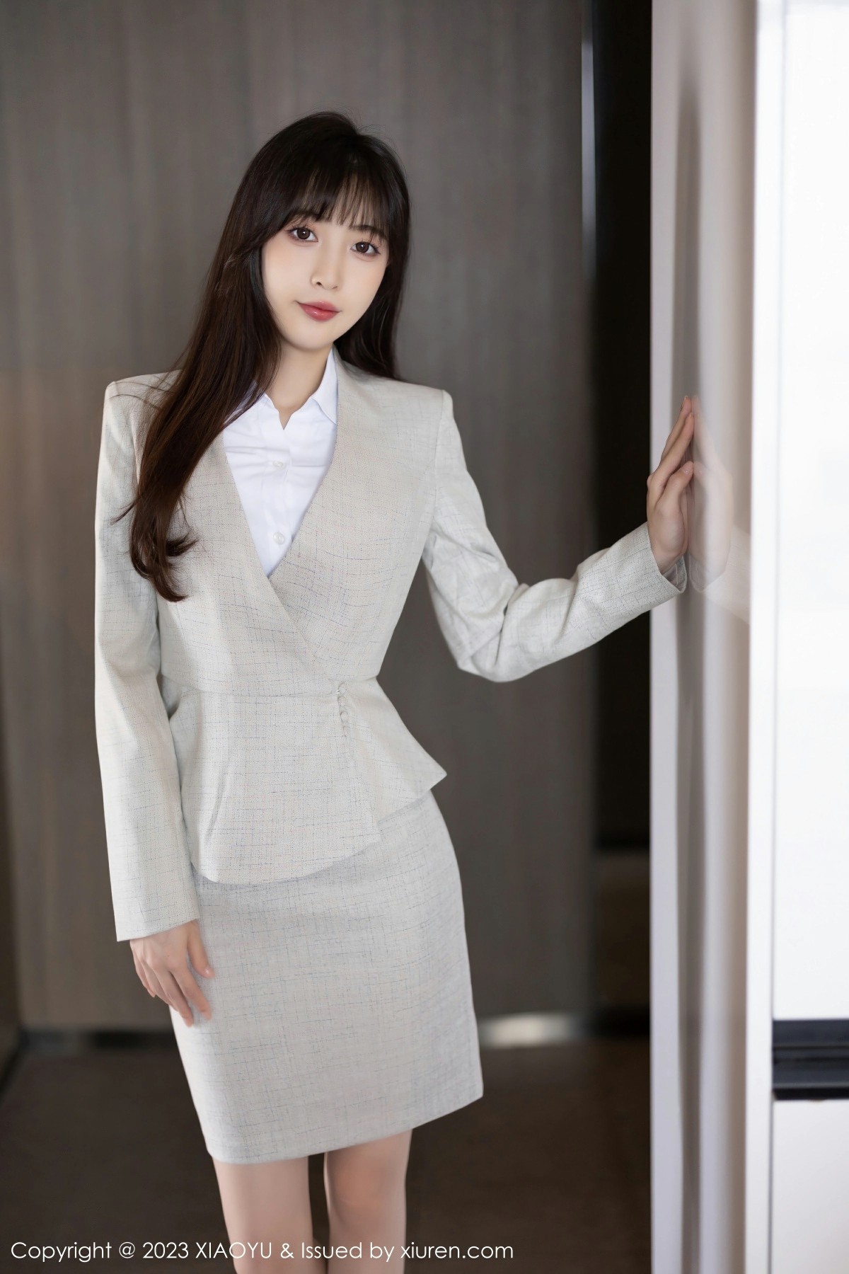 [XIAOYU语画界] 2023.05.24 VOL.1034 林星阑 [87+1P]-第5张图片-宅男套图吧