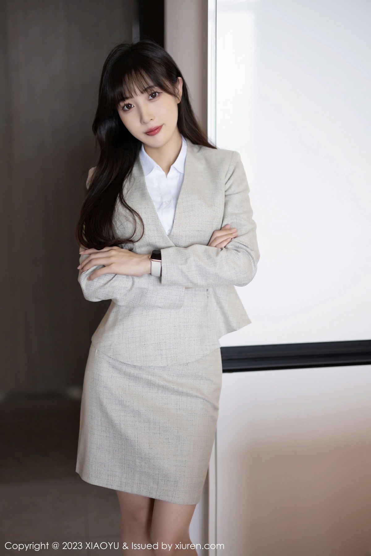 [XIAOYU语画界] 2023.05.24 VOL.1034 林星阑 [87+1P]-第3张图片-宅男套图吧