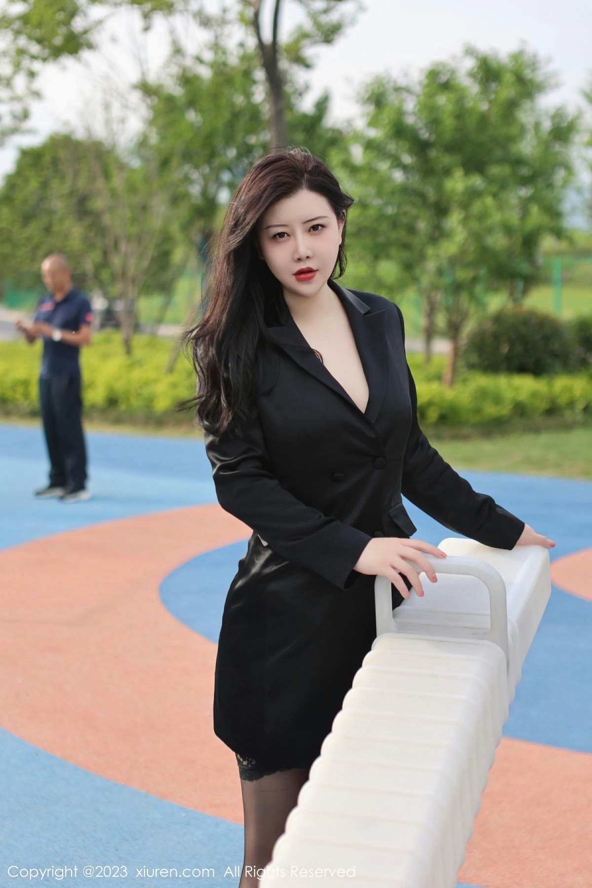[XiuRen秀人网] 2023.05.26 No.6805 王婉悠Queen [75+1P]-第2张图片-宅男套图吧