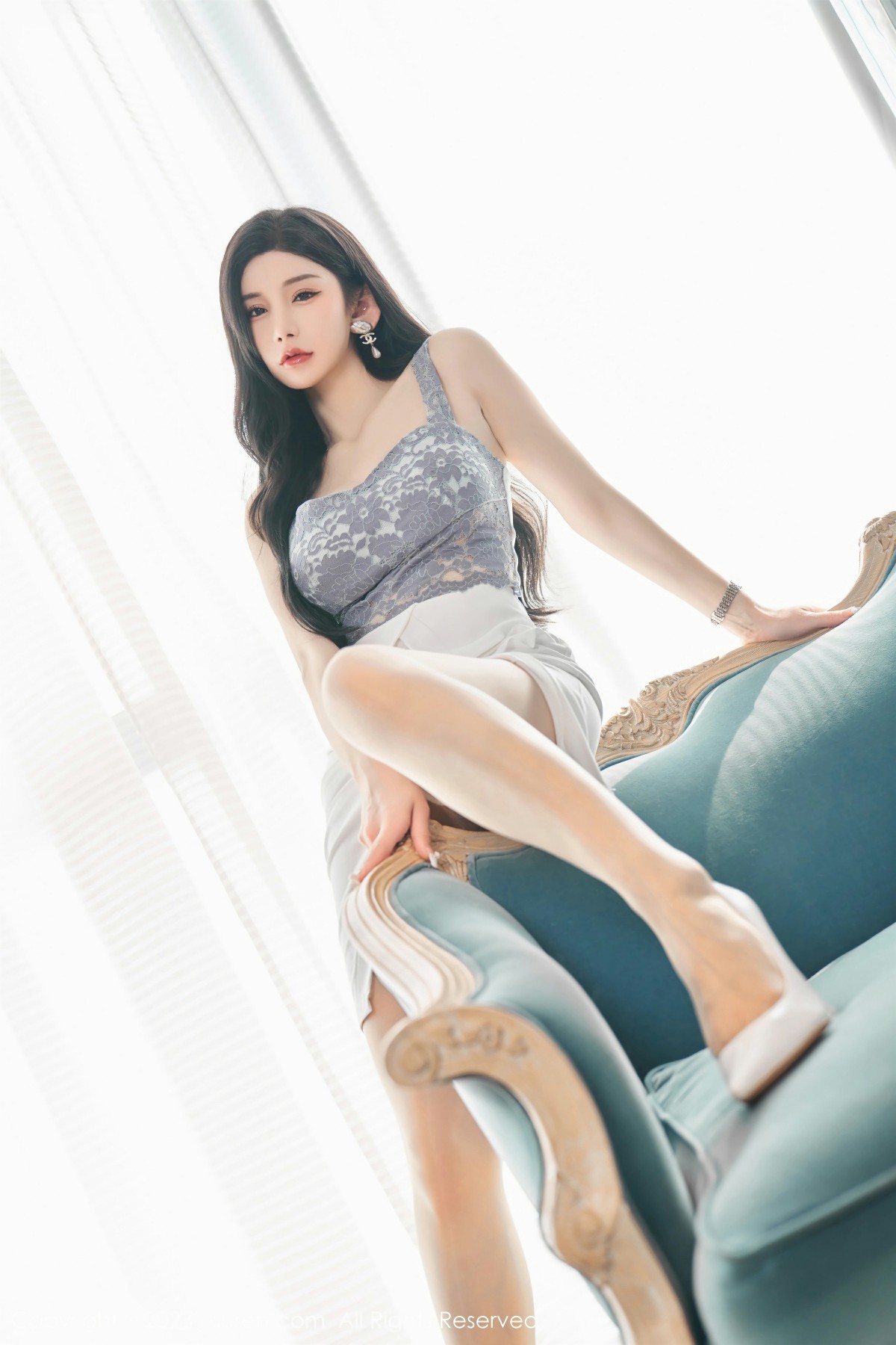 [XiuRen秀人网] 2023.05.26 No.6811 周于希Sally [100+1P]-第5张图片-宅男套图吧