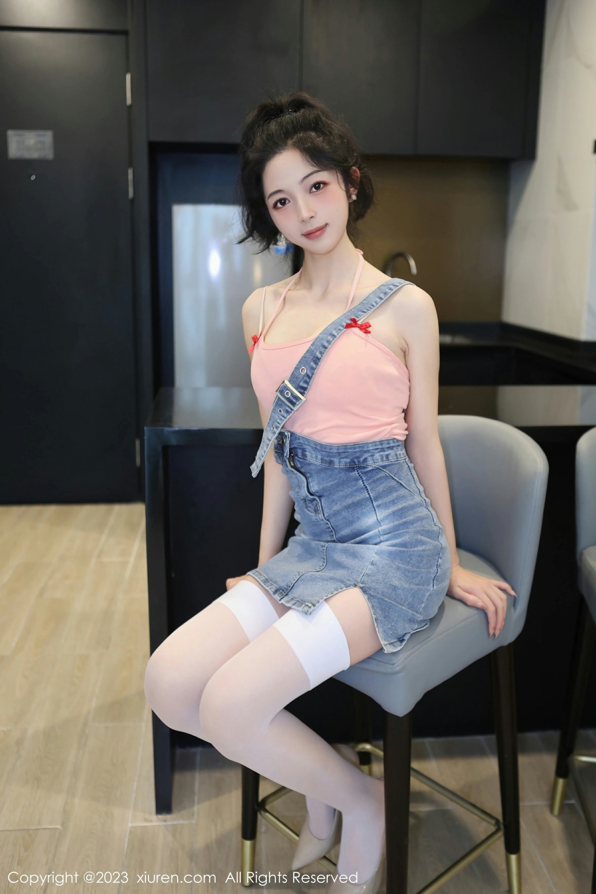 [XiuRen秀人网] 2023.05.29 No.6816 茜茜kimi [76+1P]-第6张图片-宅男套图吧