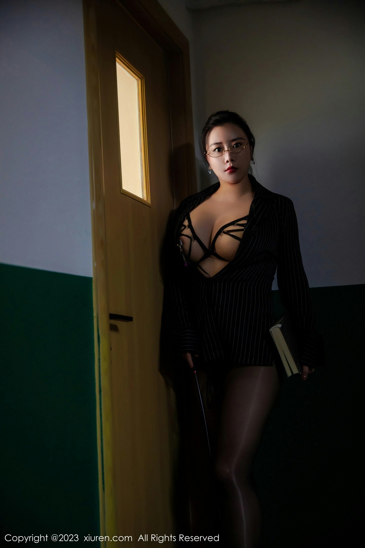 [XiuRen秀人网] 2023.05.30 No.6823 王婉悠Queen [90+1P]-第5张图片-宅男套图吧