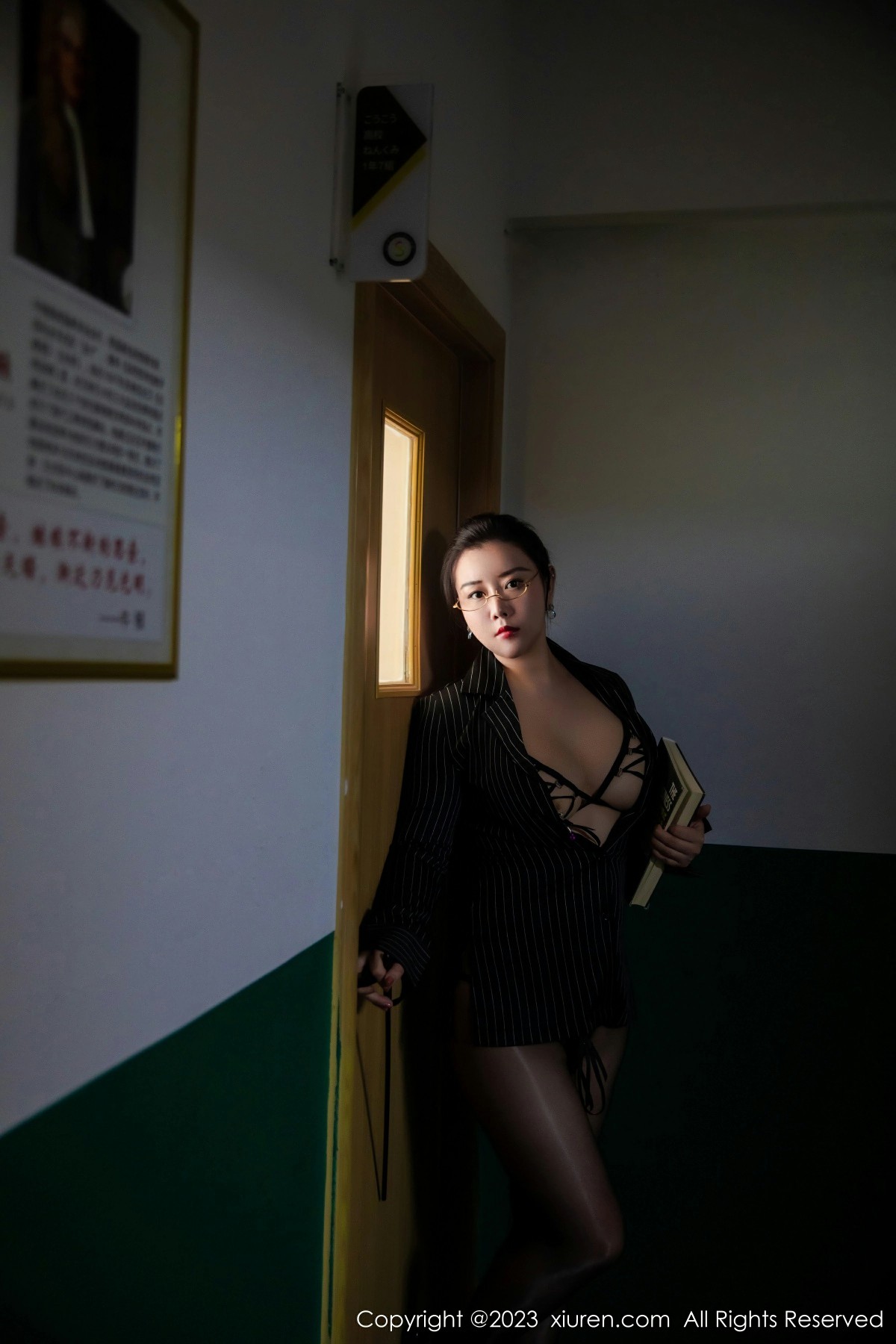 [XiuRen秀人网] 2023.05.30 No.6823 王婉悠Queen [90+1P]-第3张图片-宅男套图吧