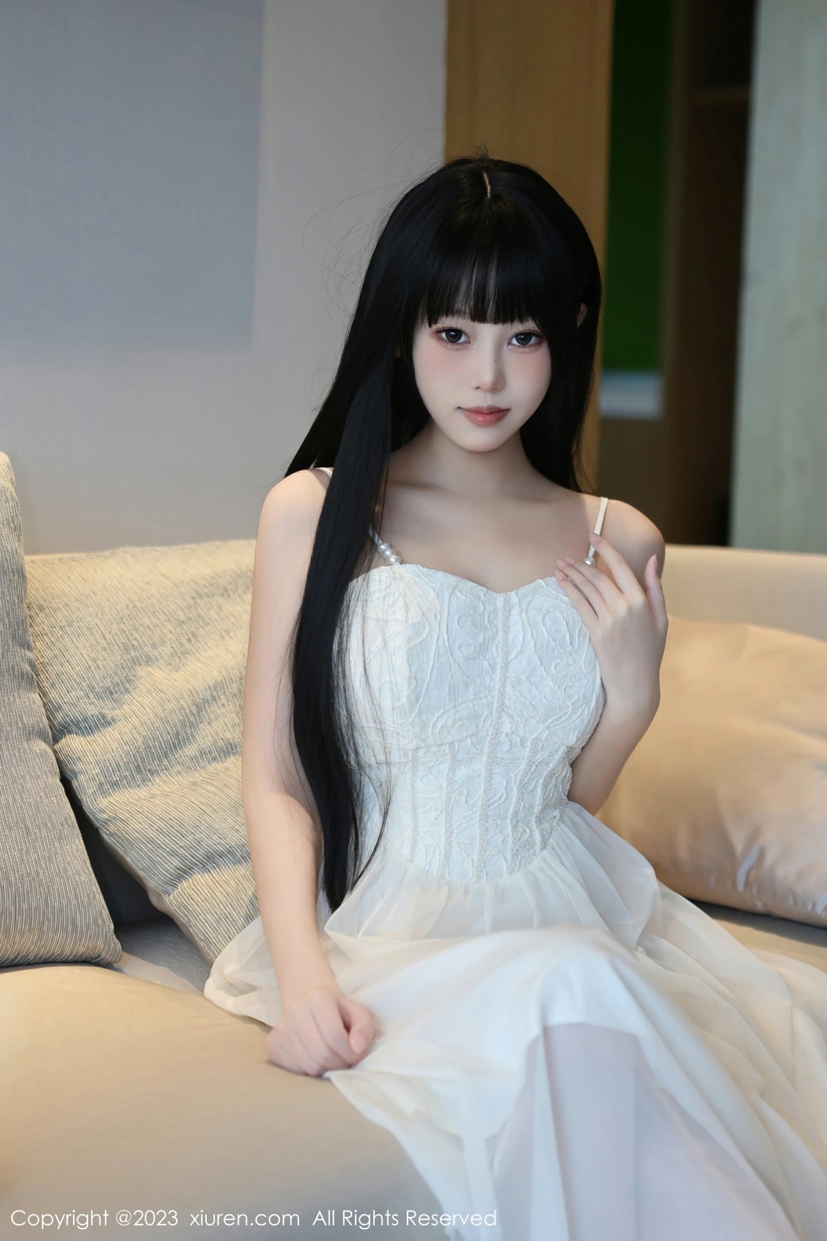 [XiuRen秀人网] 2023.05.31 No.6828 早川京子 [79+1P]-第2张图片-宅男套图吧