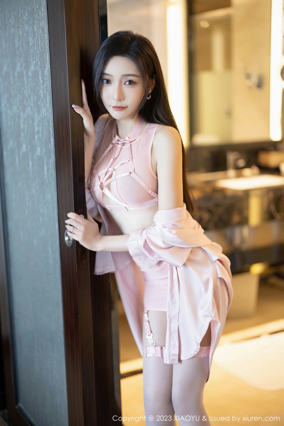 [XIAOYU语画界] 2023.06.01 VOL.1040 王馨瑶yanni [85+1P]-第4张图片-宅男套图吧