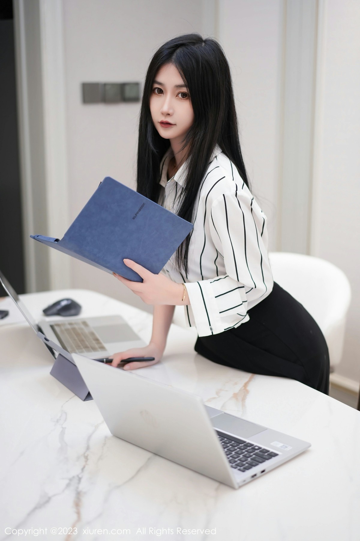 [XiuRen秀人网] 2023.06.02 No.6845 laura阿姣 [73+1P]-第3张图片-宅男套图吧