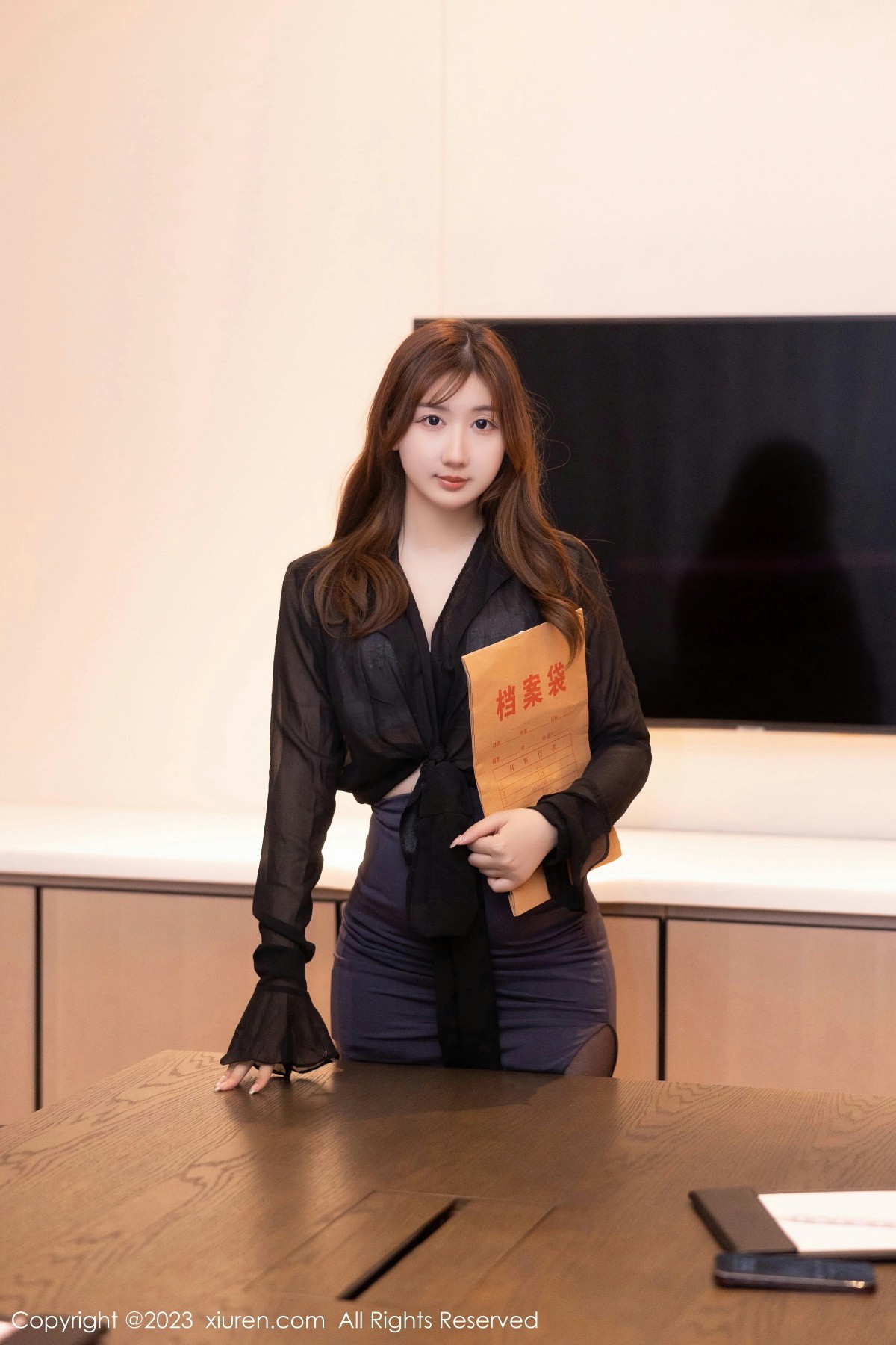 [XiuRen秀人网] 2023.06.02 No.6848 江真真 [78+1P]-第2张图片-宅男套图吧