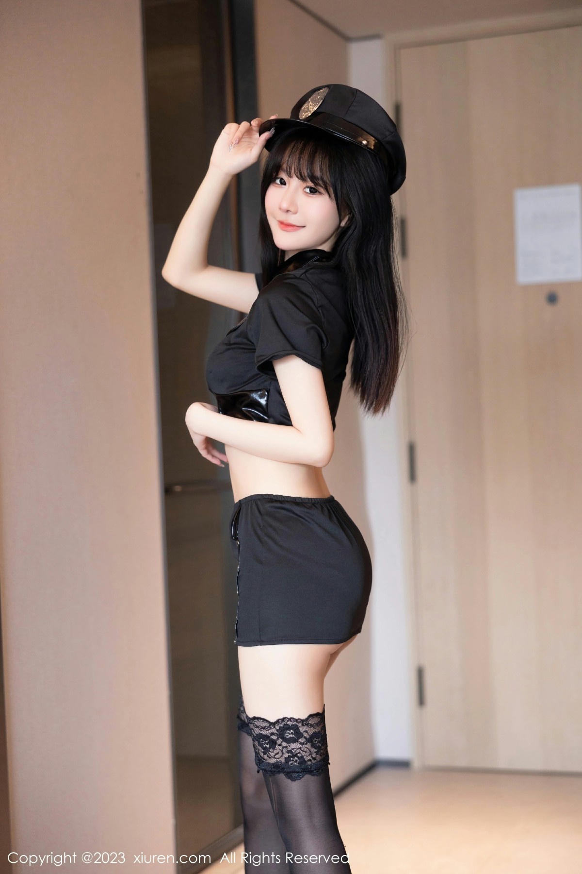 [XiuRen秀人网] 2023.06.02 No.6851 幼幼 [86+1P]-第6张图片-宅男套图吧