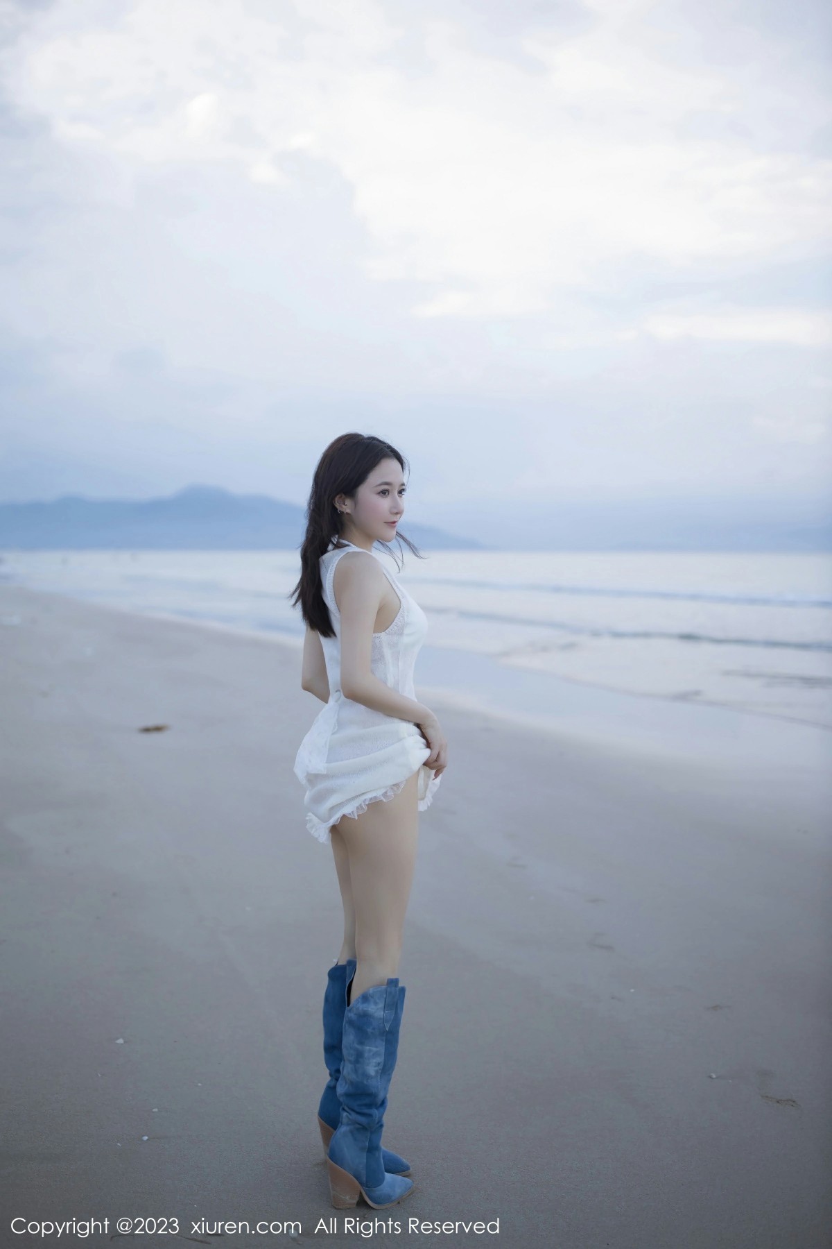 [XiuRen秀人网] 2023.06.02 No.6852 鱼子酱Fish [80+1P]-第3张图片-宅男套图吧