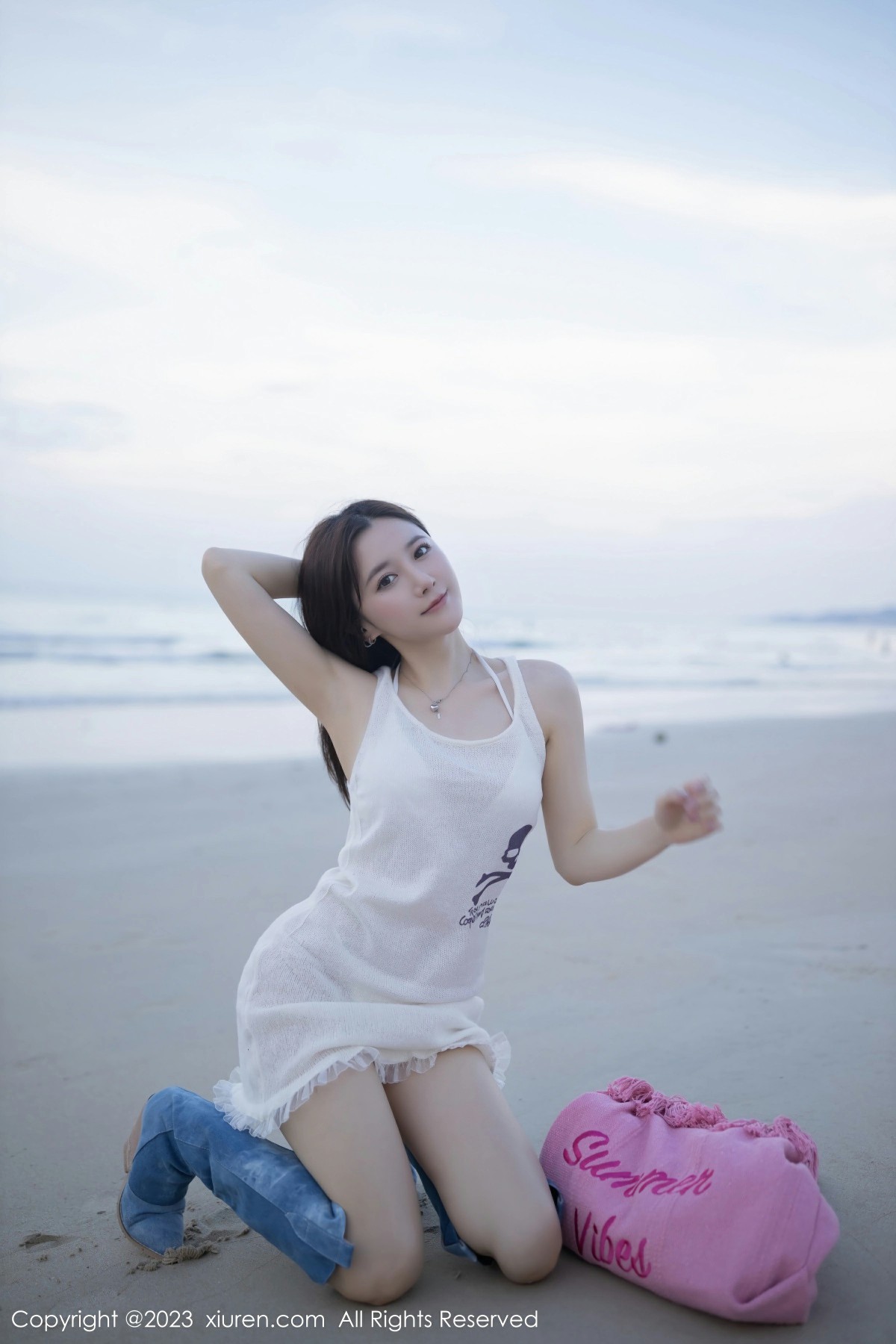 [XiuRen秀人网] 2023.06.02 No.6852 鱼子酱Fish [80+1P]-第2张图片-宅男套图吧