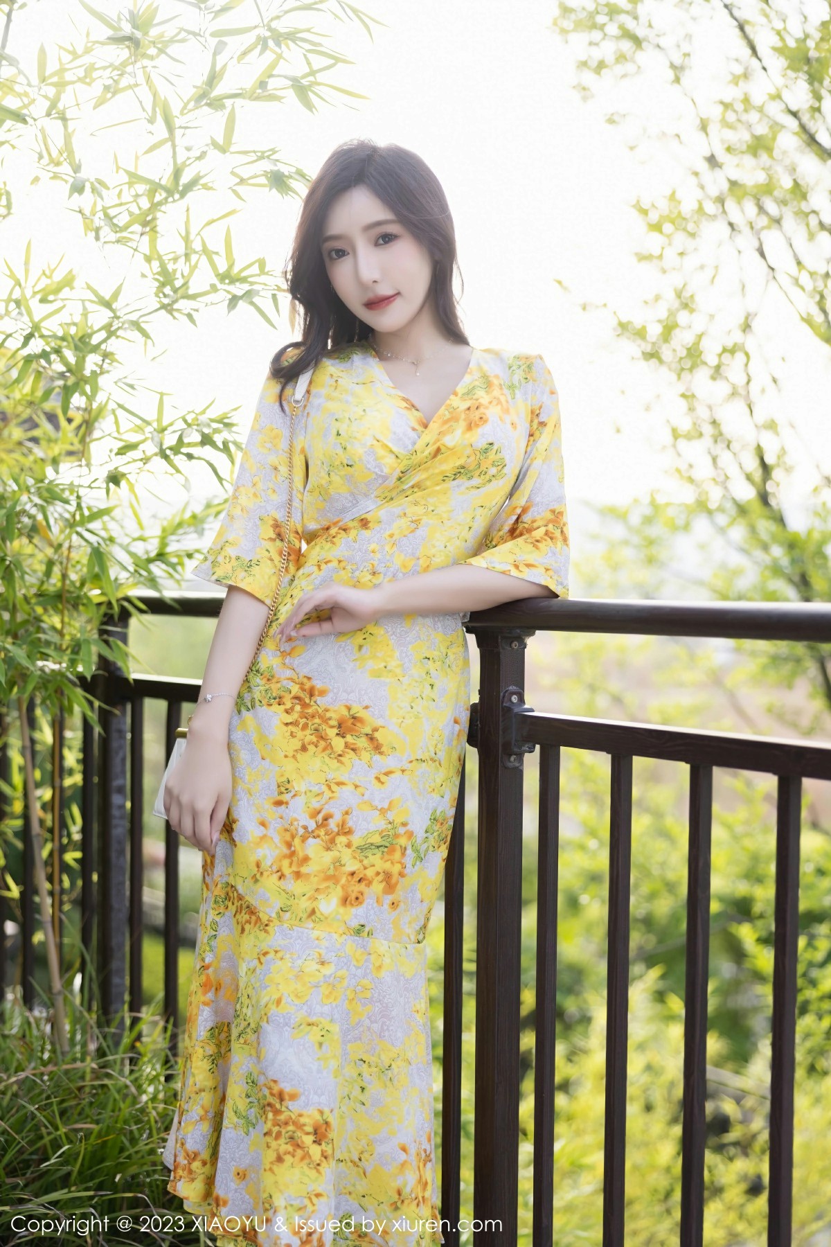 [XIAOYU语画界] 2023.06.06 VOL.1043 王馨瑶yanni [90+1P]-第2张图片-宅男套图吧