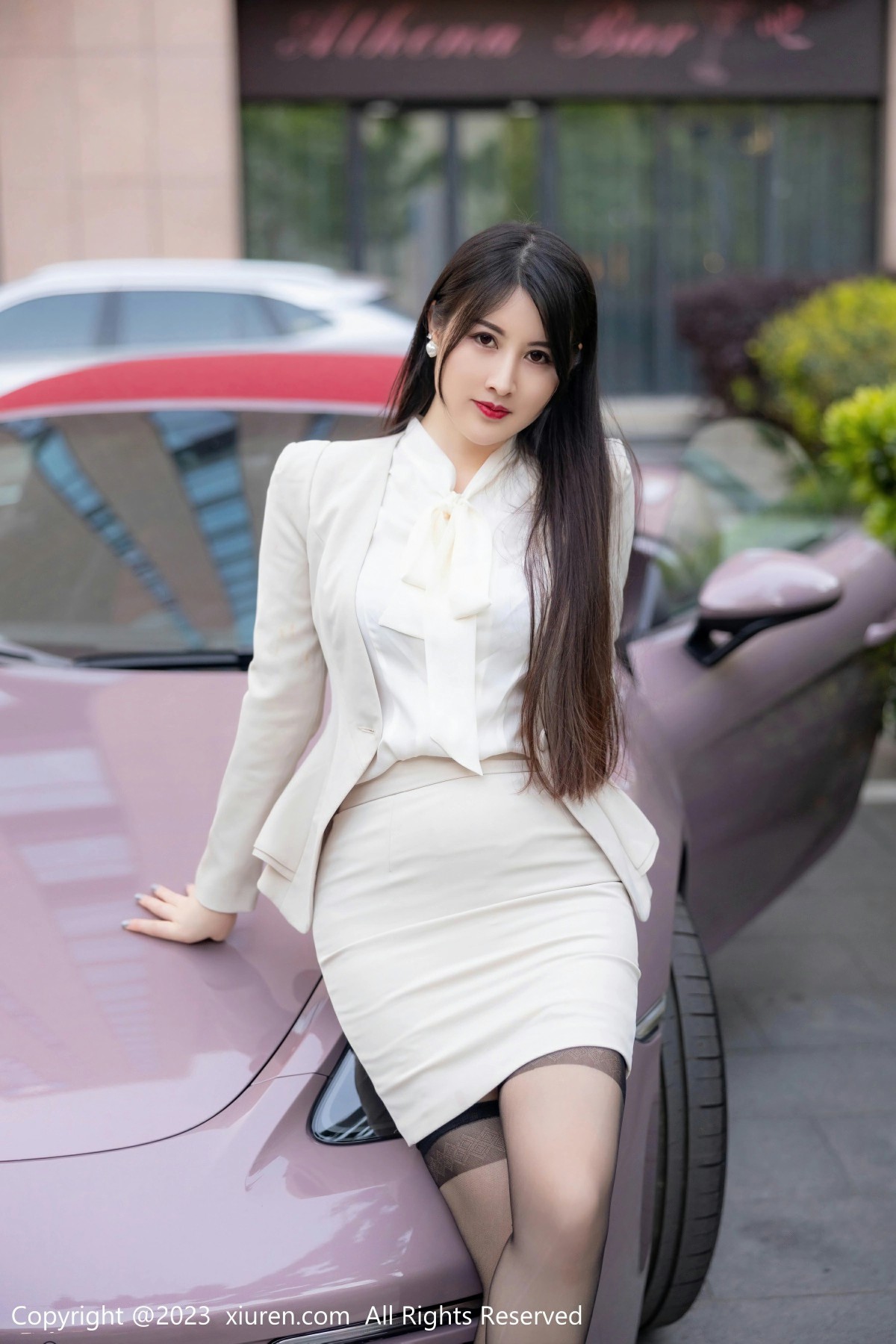 [XiuRen秀人网] 2023.06.08 No.6879 诗诗kiki [79+1P]-第2张图片-宅男套图吧